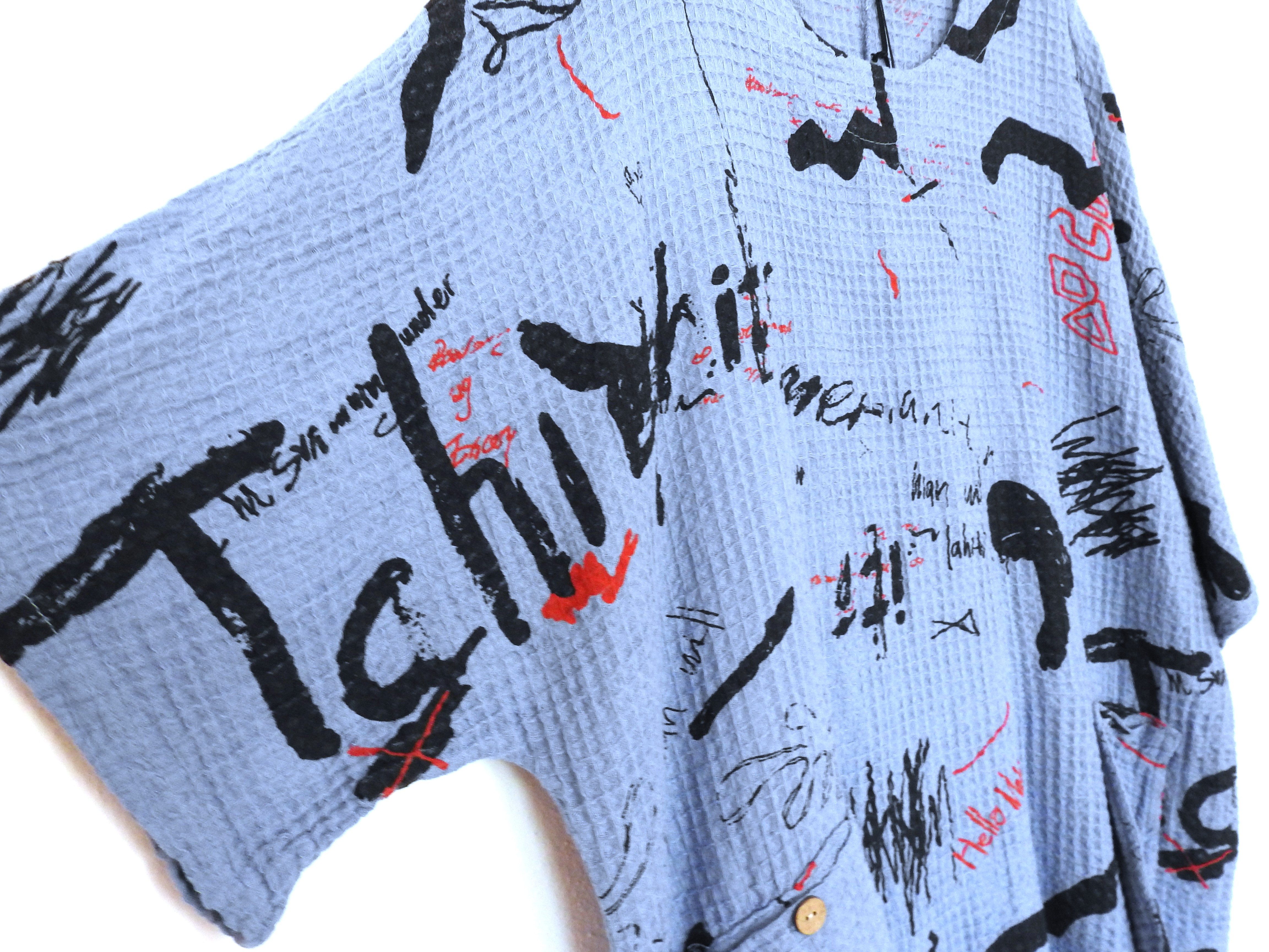Venture ITALIEN DESIGN 3/4-Arm-Shirt Clarissa
