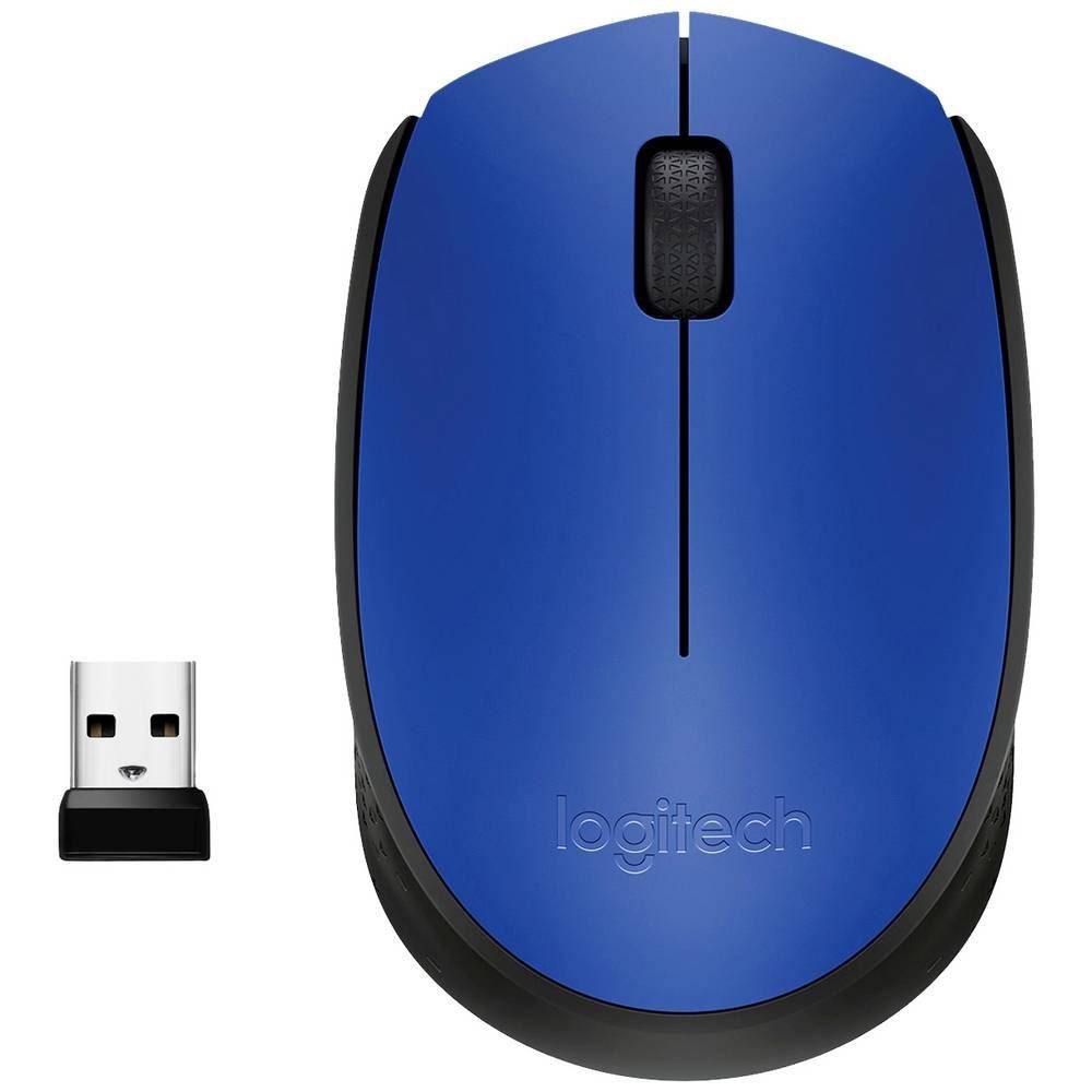 Kabellose Maus, 2.4 GHz Verbindung via Mäuse