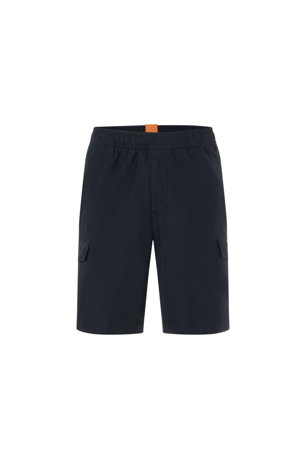 Bogner Fire + Ice Strandshorts Bogner Fire + Ice Mens Warren Herren Shorts Deepest Navy