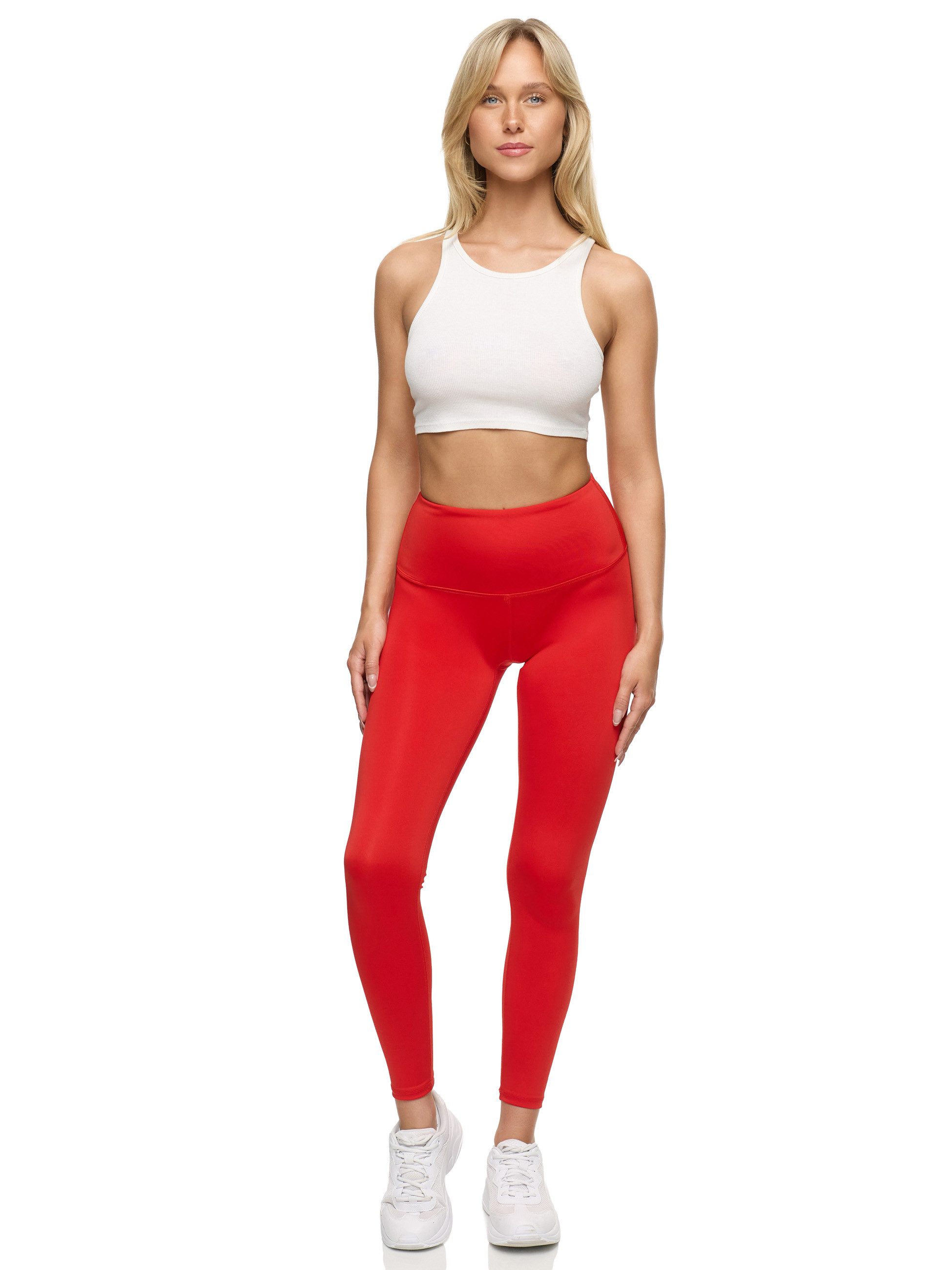 Tazzio Leggings F302 moderne & bequeme günstig online kaufen