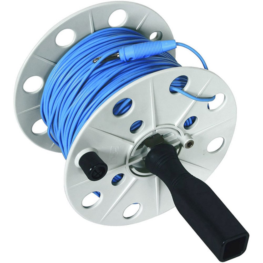 DEHN Strommessgerät DEHN DH K 80 BS ML0.75 L100M BL Erdungsmessgeräte Zubehör, DH K 80 BS ML0.75 L100M BL