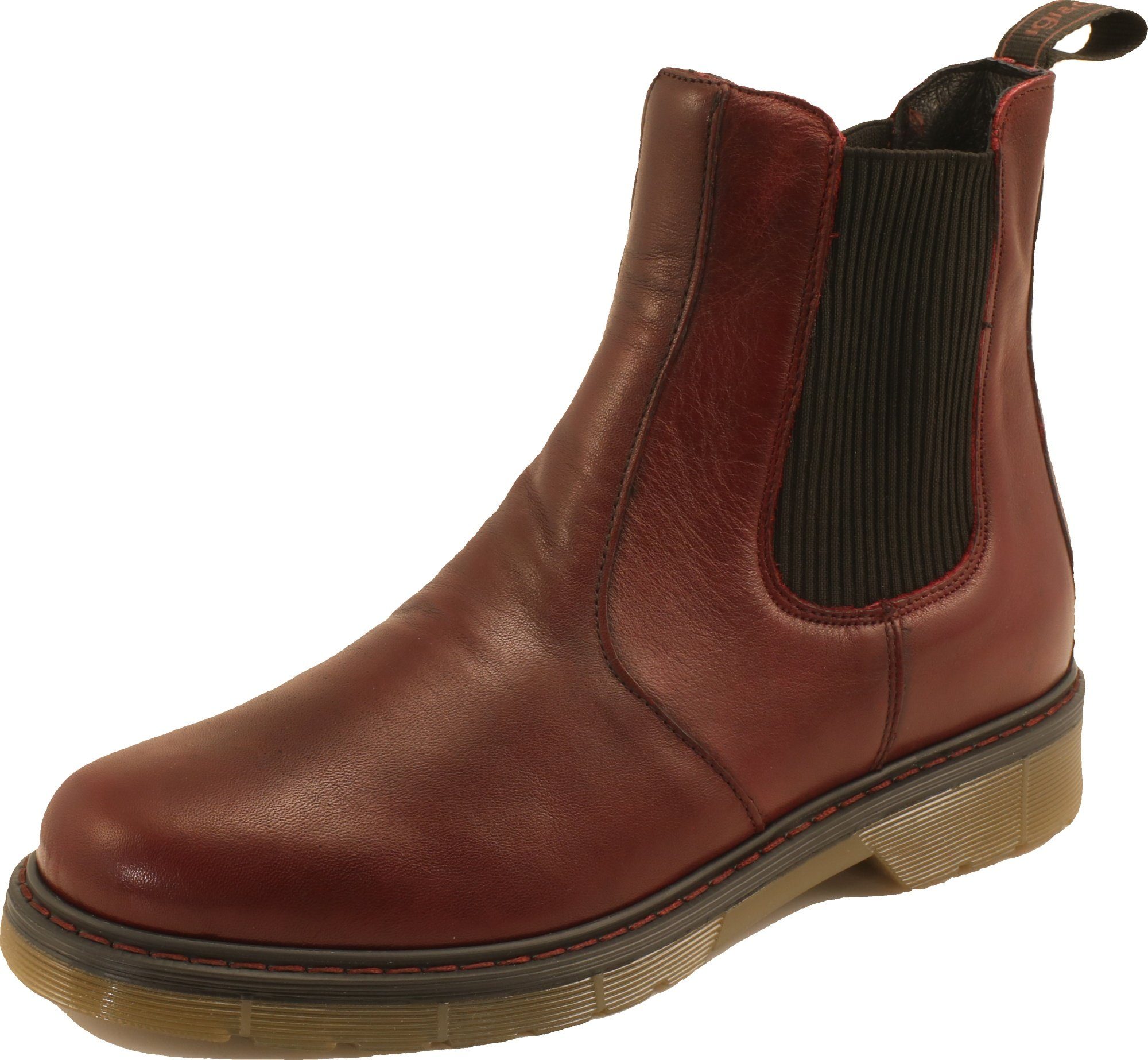 IGI & CO DLD 81883 Stiefel
