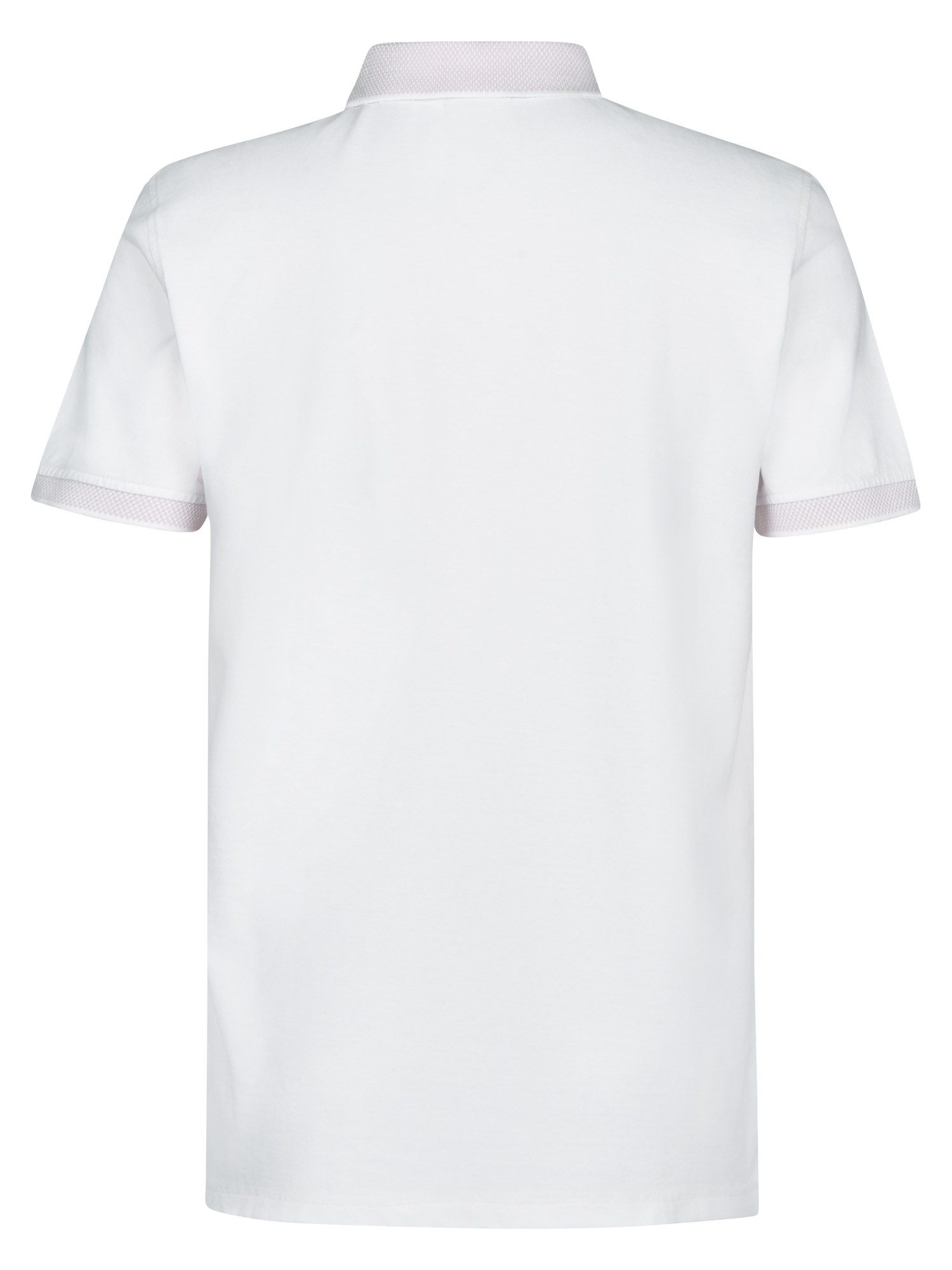 Petrol Industries Poloshirt - Polohemd - Herren Polo