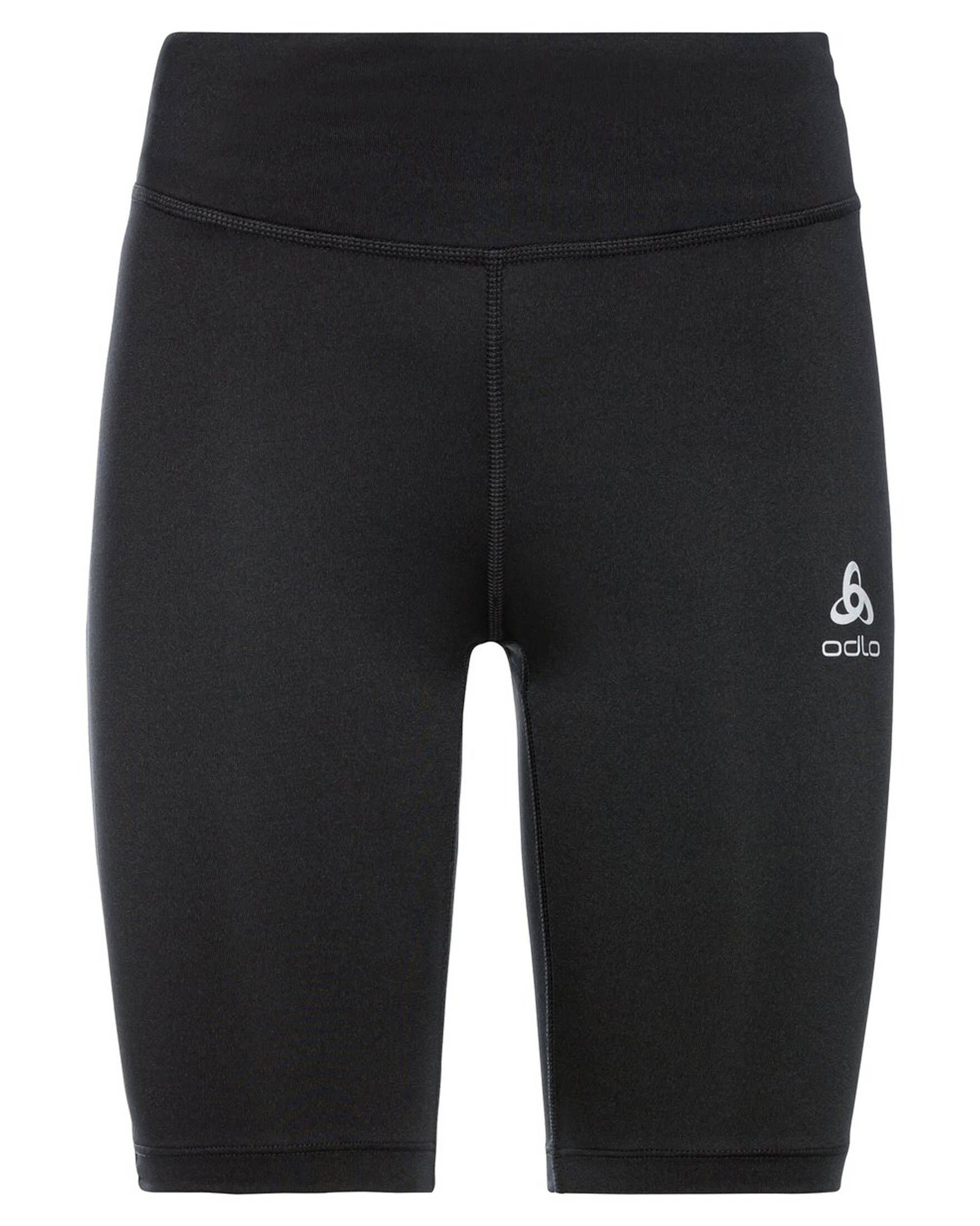 Odlo Trainingsshorts Damen Laufshorts ESSENTIAL (1-tlg) günstig online kaufen
