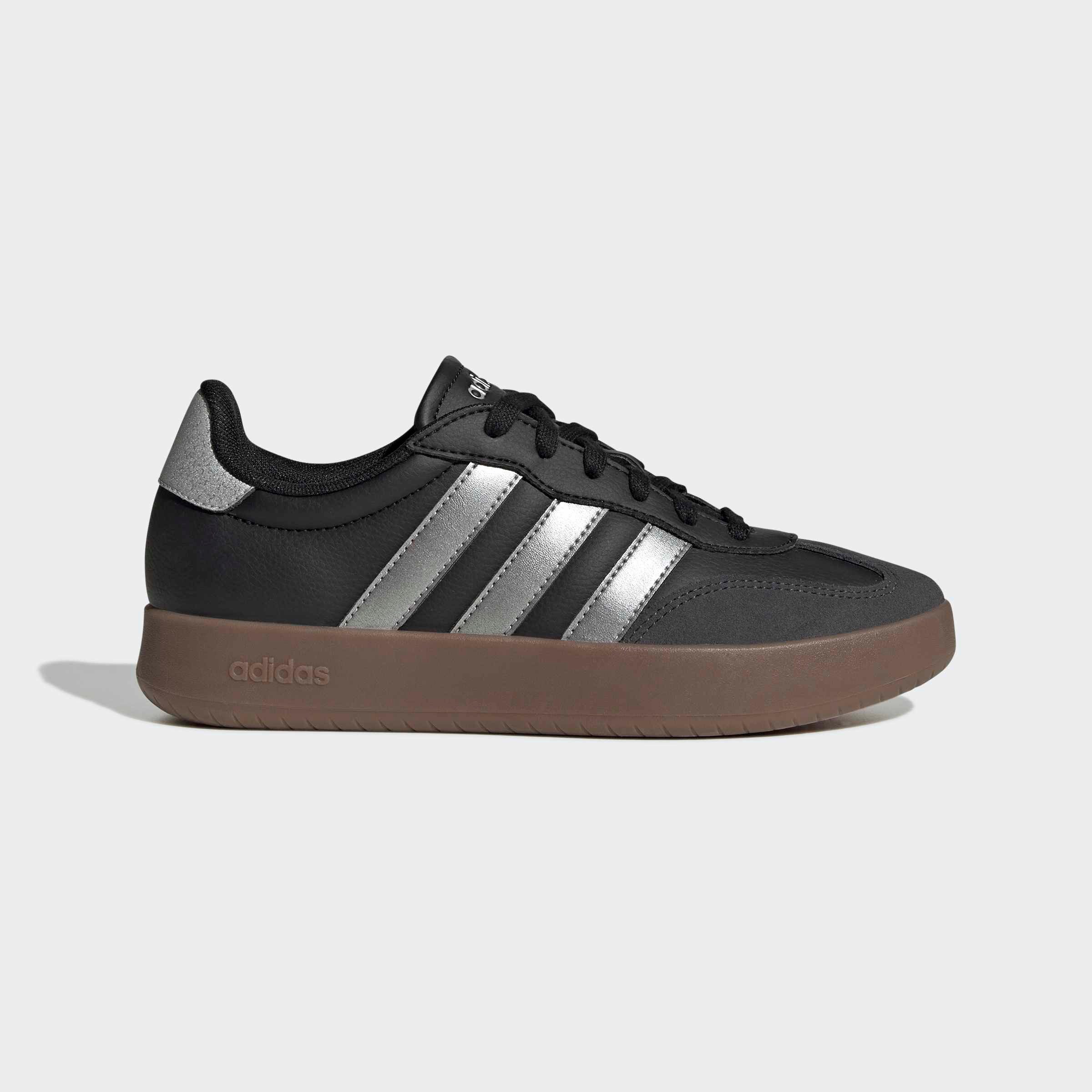 adidas Sportswear BARREDA Sneaker inspiriert vom Design des adidas handball spezial