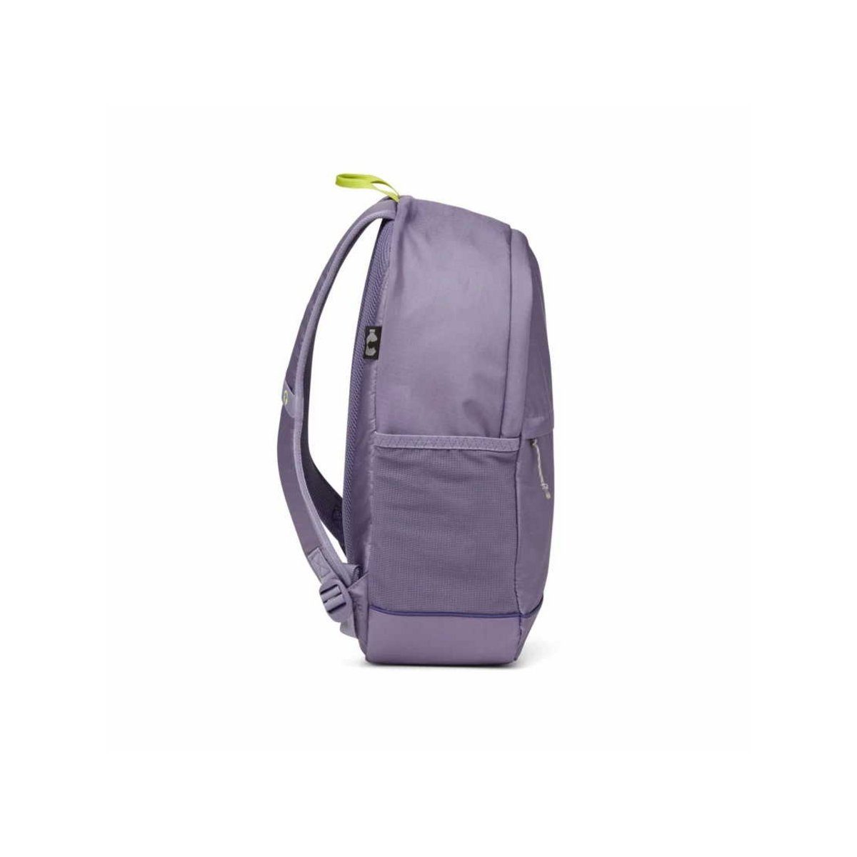 Ripstop lila Satch Purple Freizeitrucksack