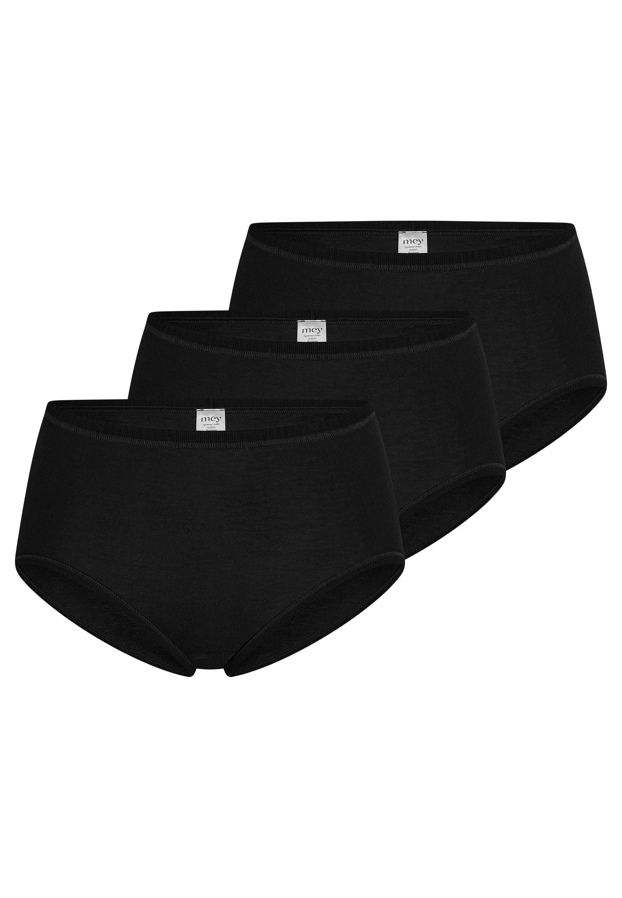 Taillenslip 3er-Pack Noblesse