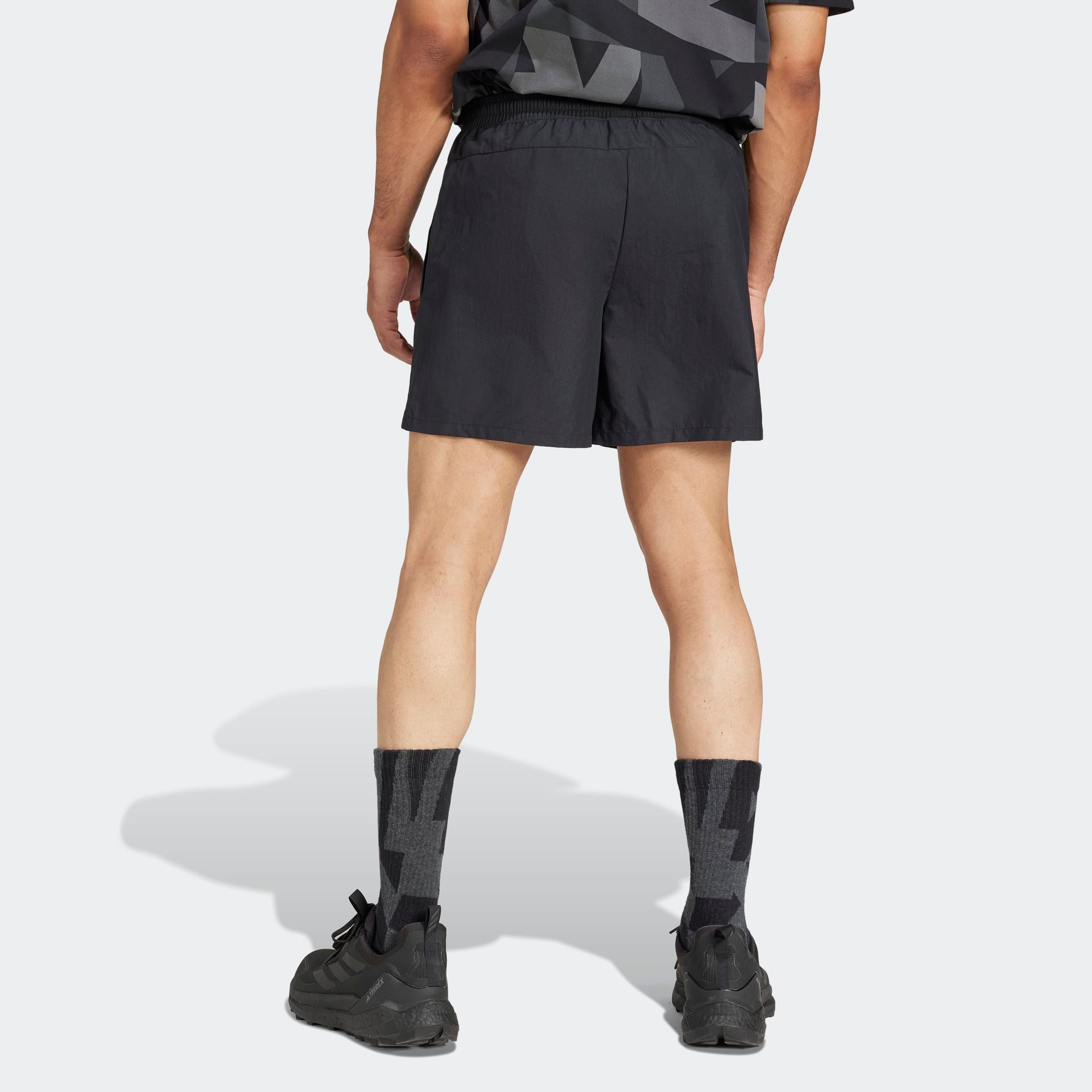 adidas TERREX Trekkingshorts MT SHORT (1-tlg) günstig online kaufen
