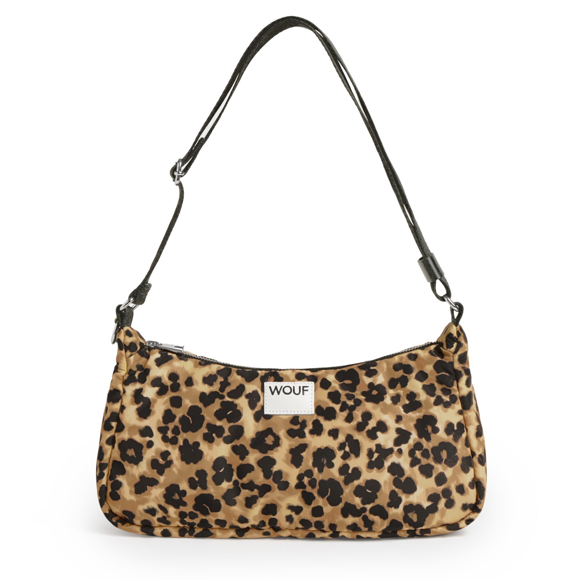 Wouf Schultertasche Studio, Polyester