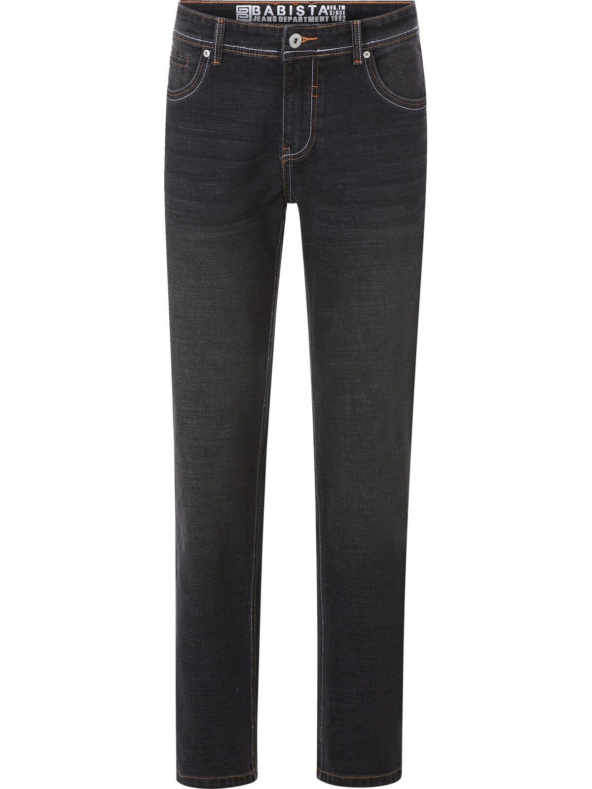 Babista 5-Pocket-Jeans TIMOLEZZI im Five-Pocket-Design