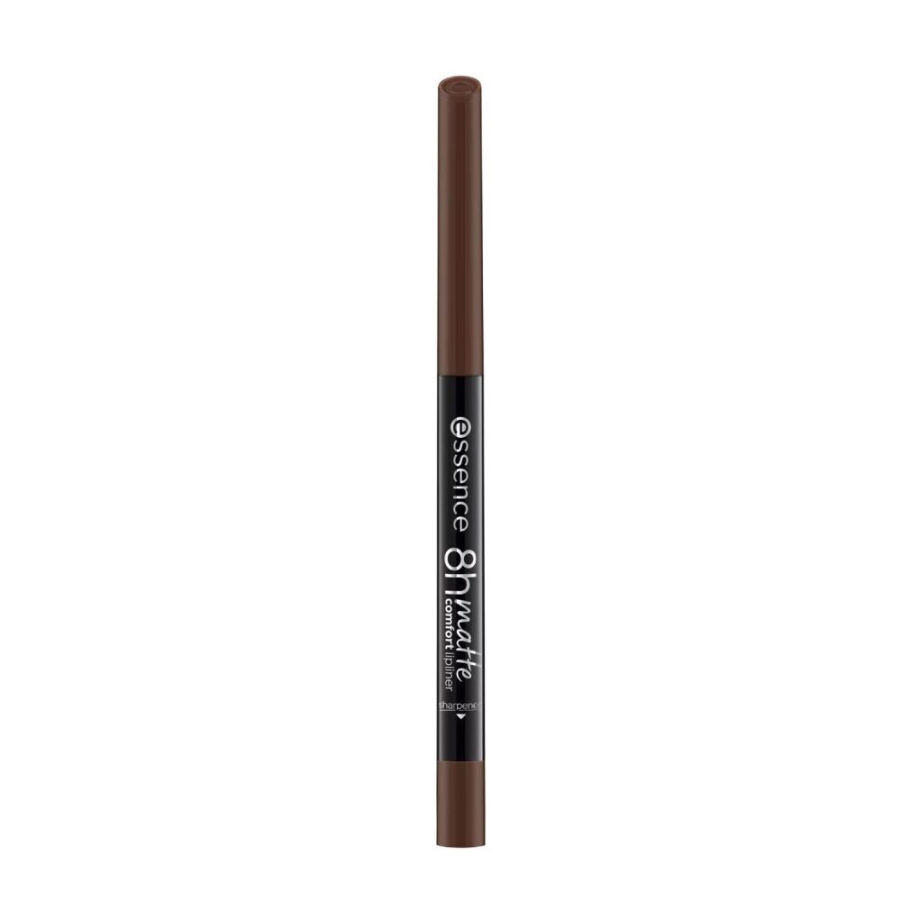 Essence Lipliner MATTE COMFORT lip liner 8h #11-Kastanie Perfektion 0,30 gr