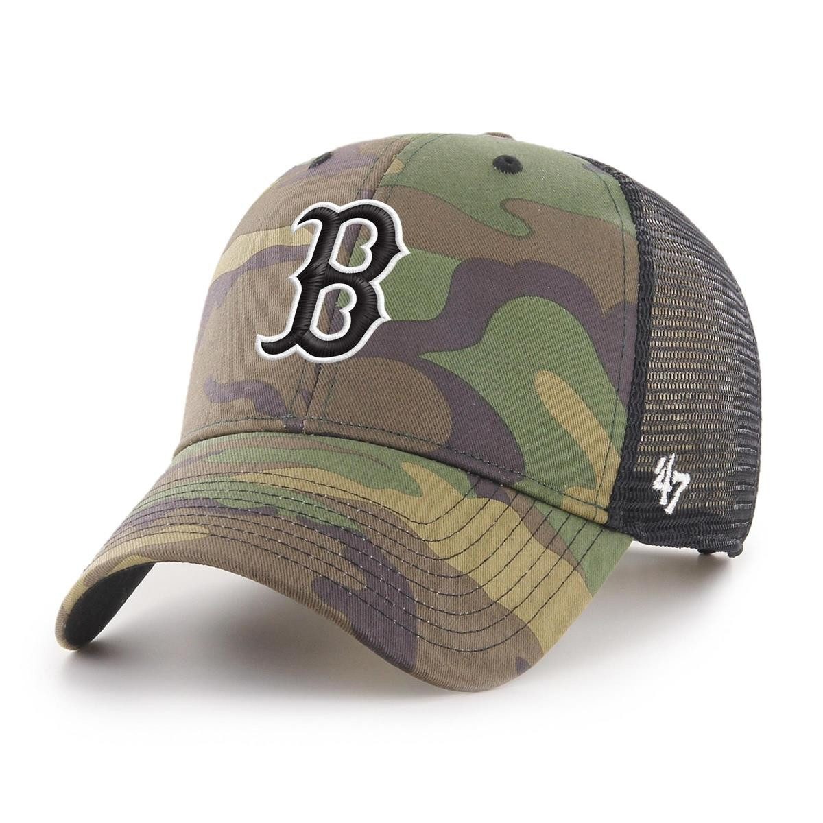 camo/black