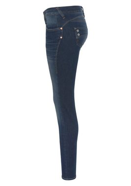 Herrlicher Slim-fit-Jeans PIPER umweltfreundlich dank Kitotex Technologie