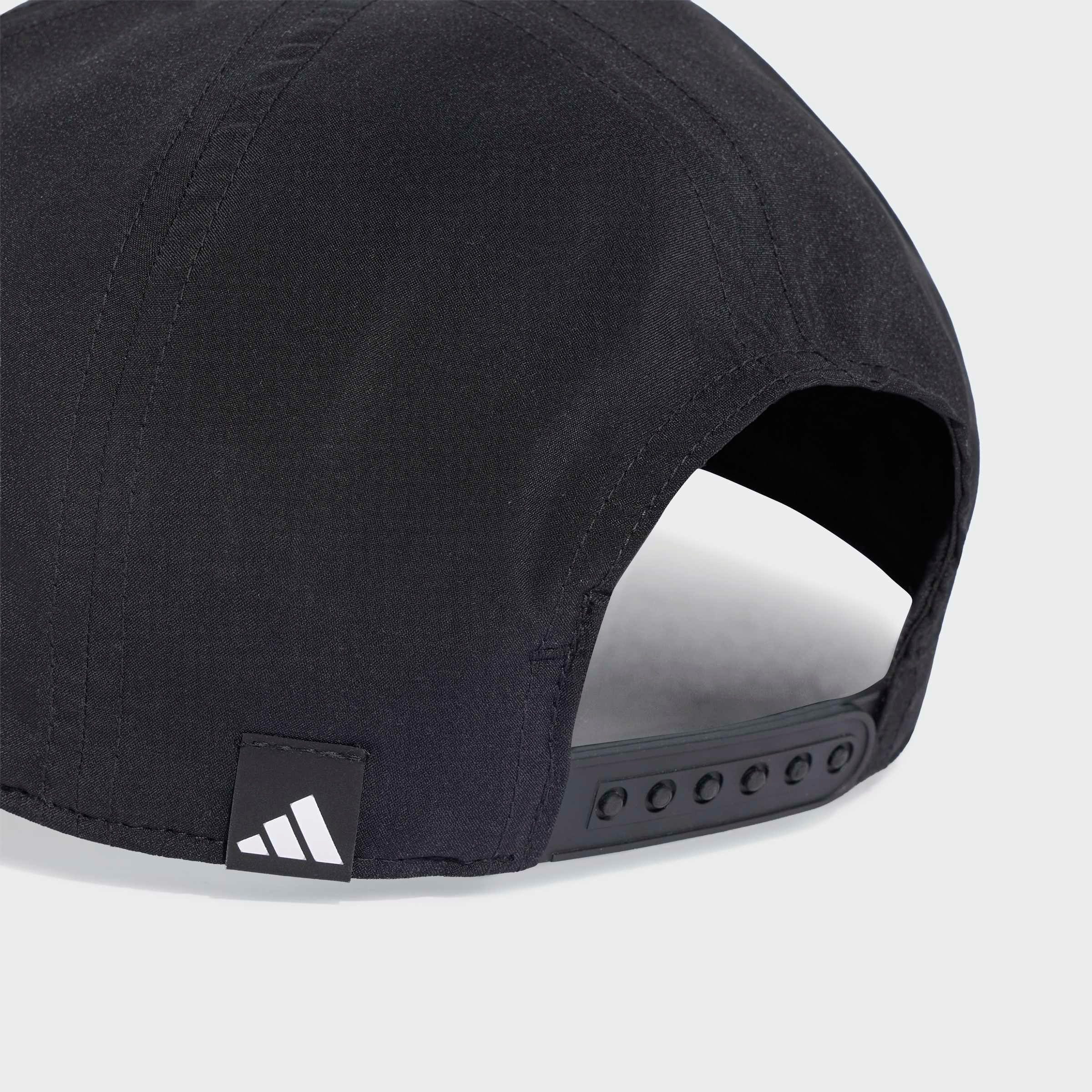 adidas Performance Baseball Cap LK LINEAR CAP für Kinder, mit sportlichem Stil
