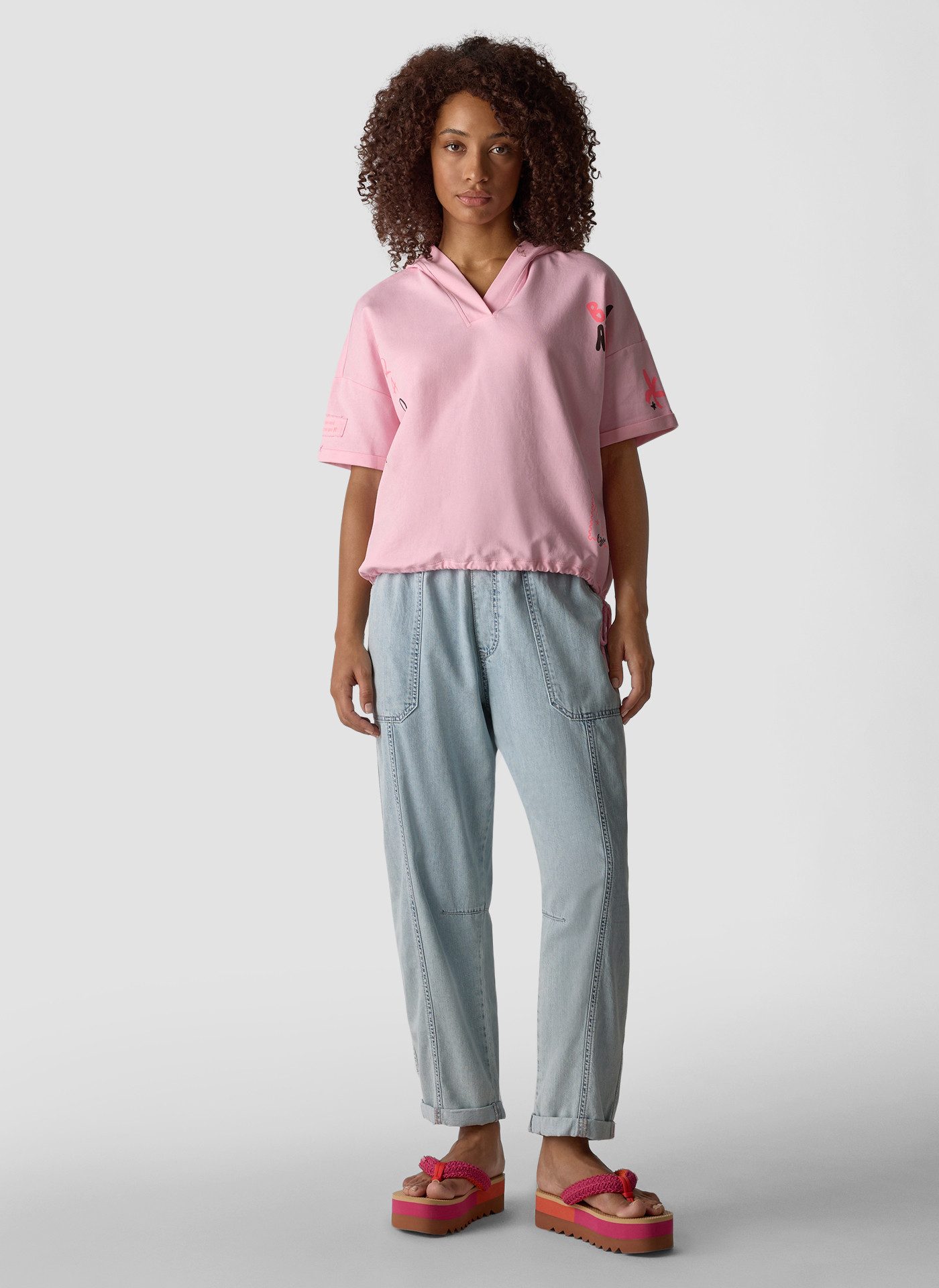 LeComte T-Shirt