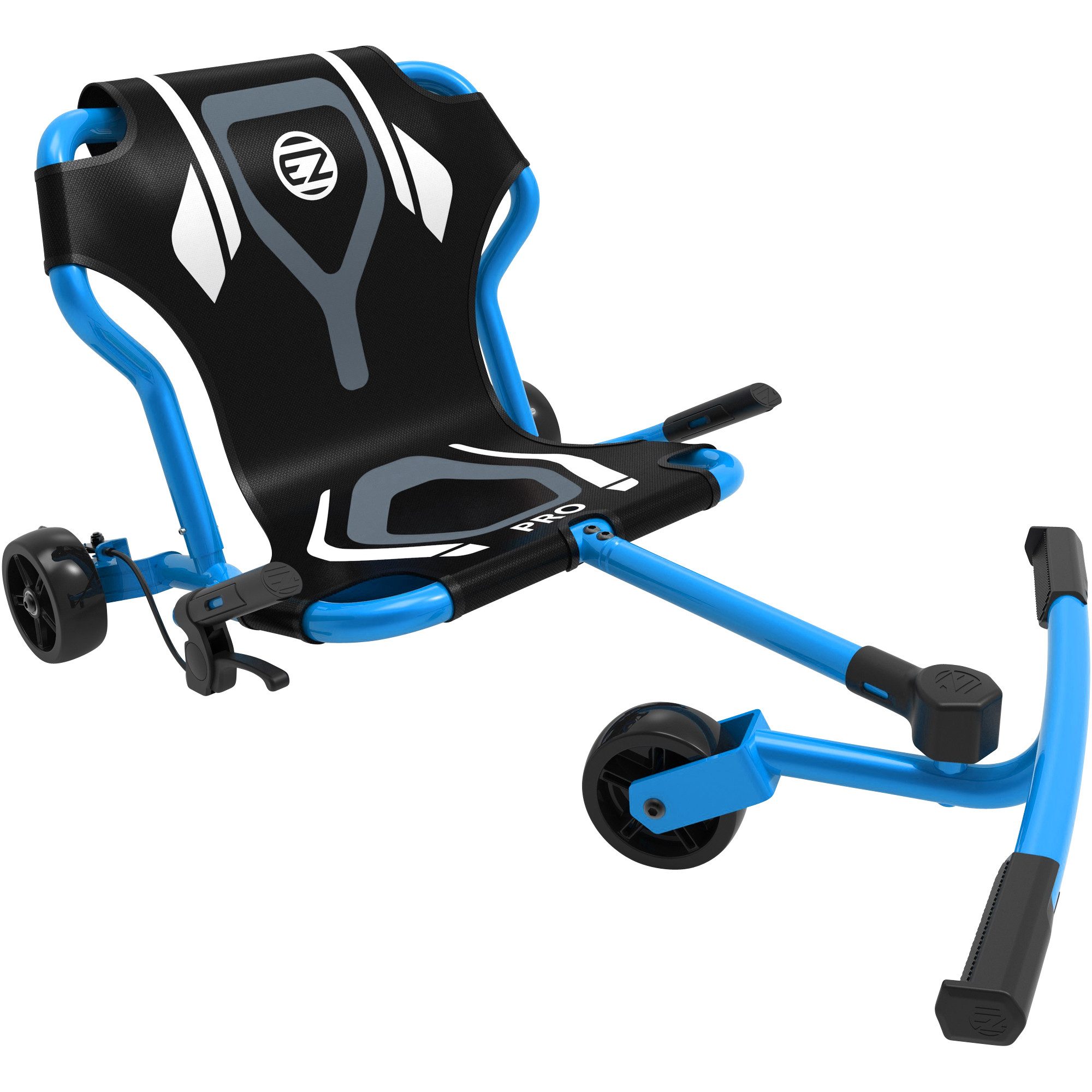 EzyRoller Tretfahrzeug Pro X, Fun Fahrzeug Dreirad für Jugendliche und Erwa günstig online kaufen