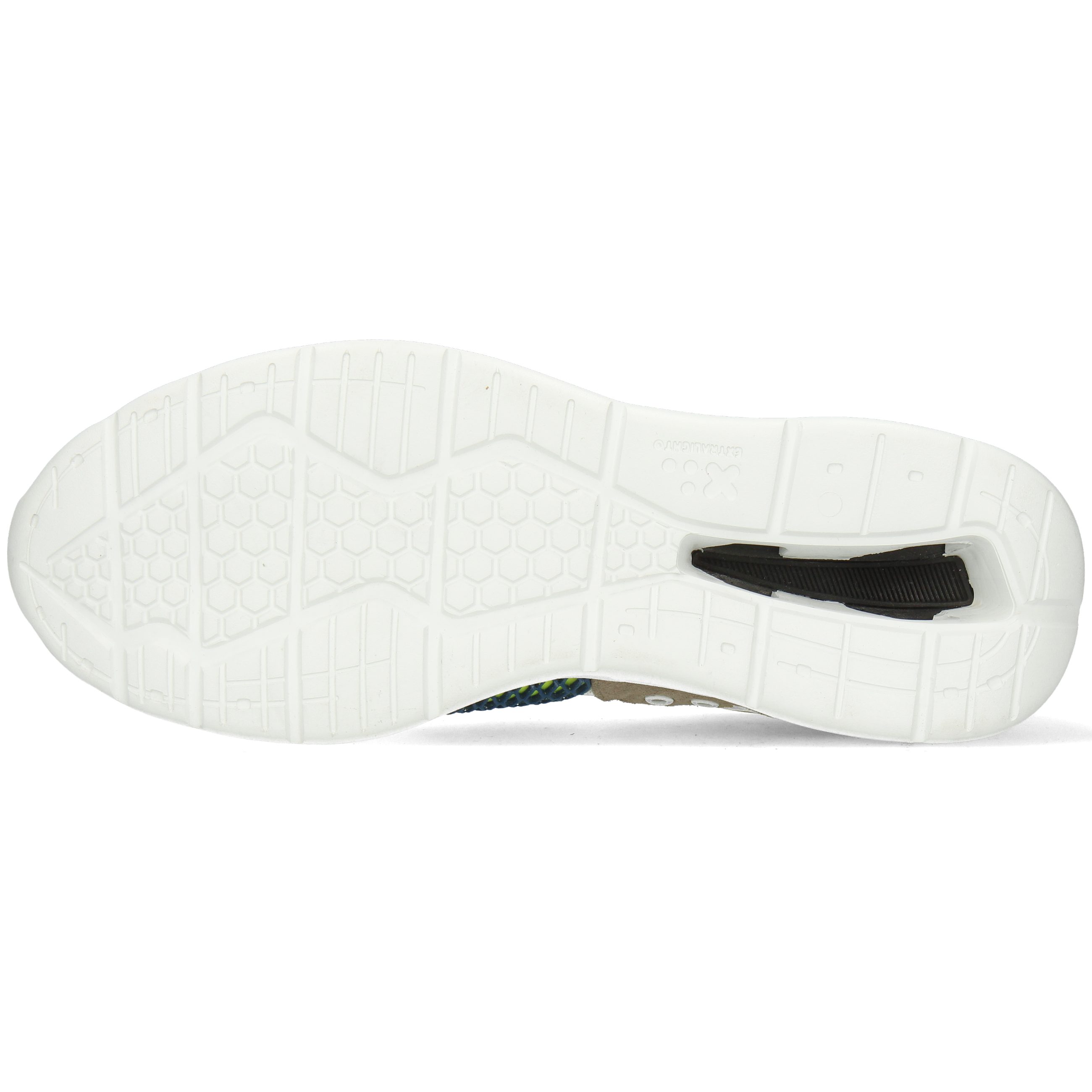 Melvin & Hamilton Connor 1 Sneaker