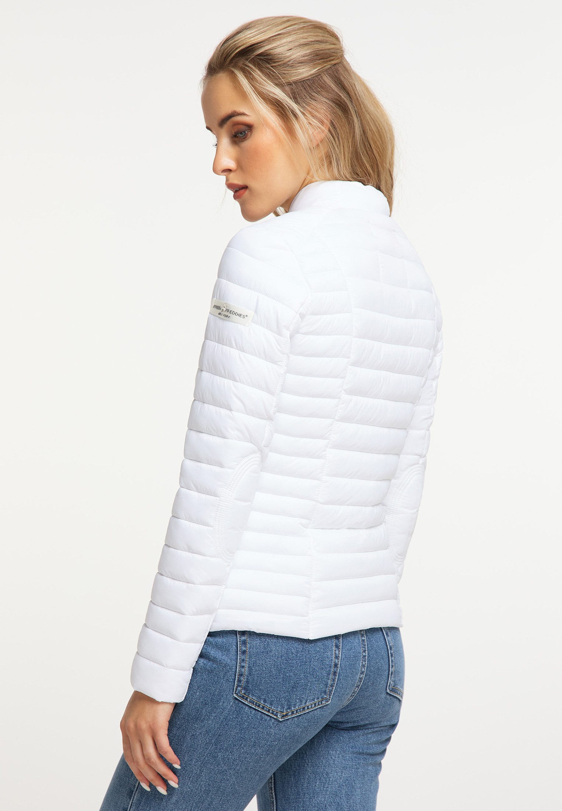 Frieda & Freddies Steppjacke Light Jacket / Judy