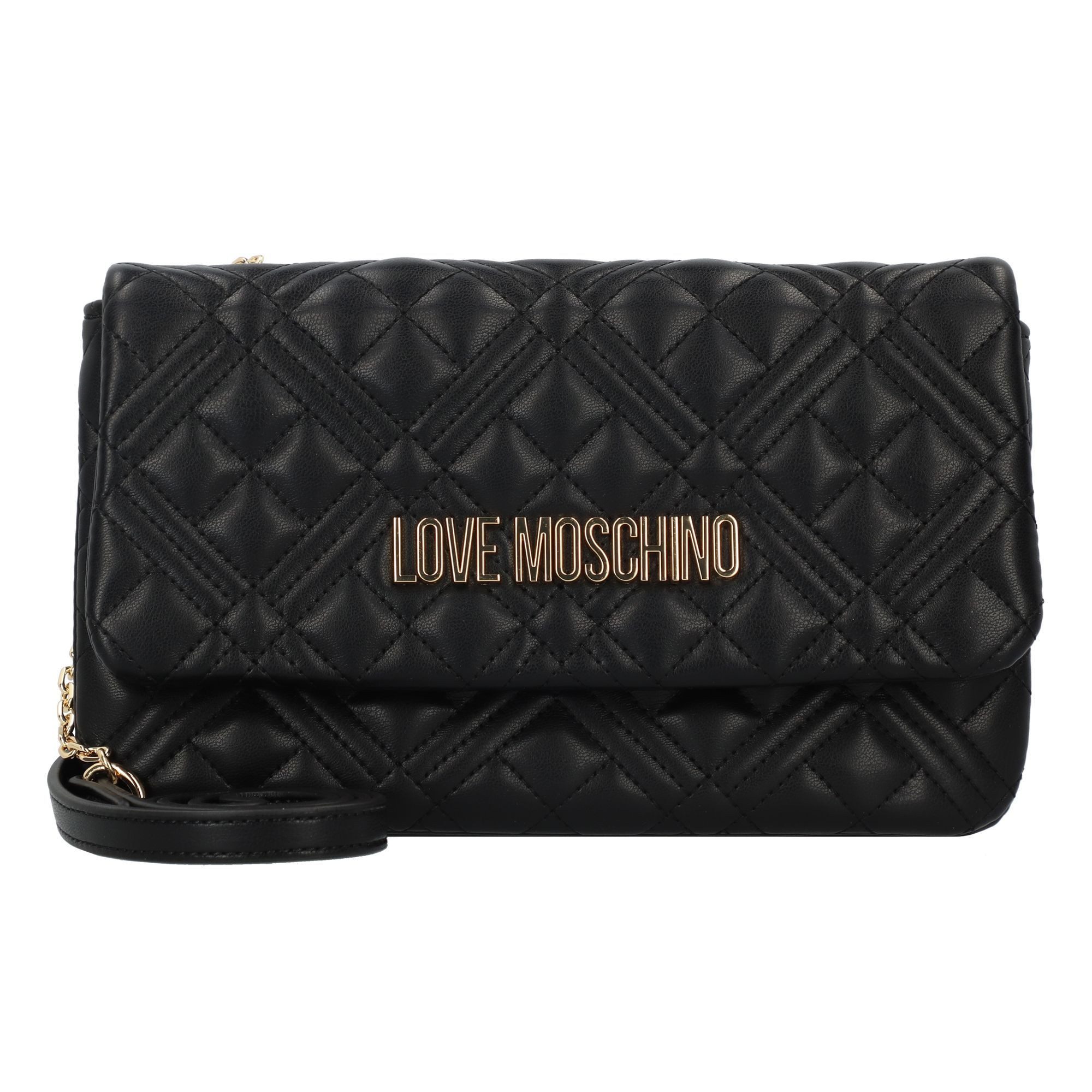 LOVE MOSCHINO Umhängetasche Smart Daily, Polyurethan günstig online kaufen