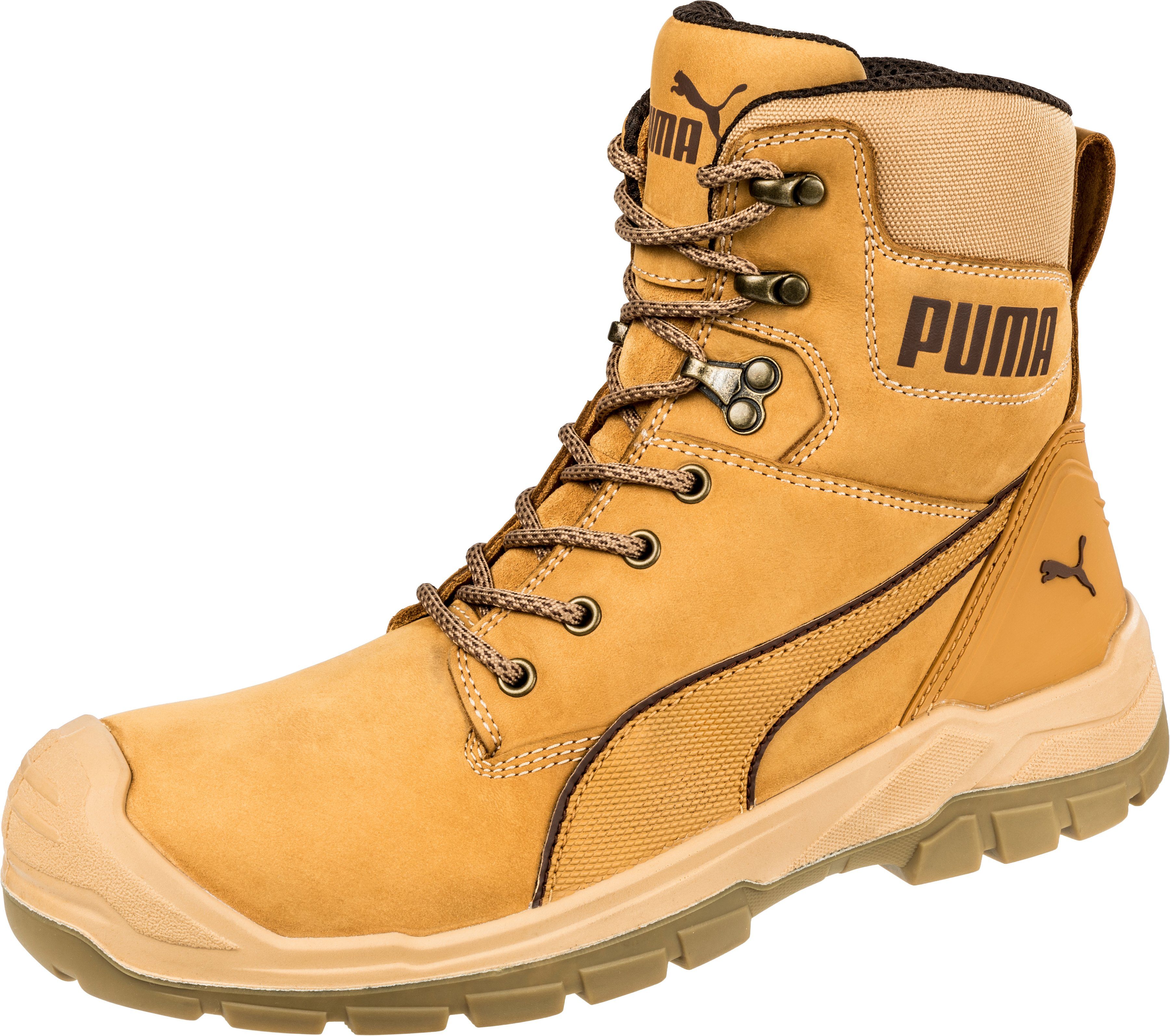 puma s3 hro src