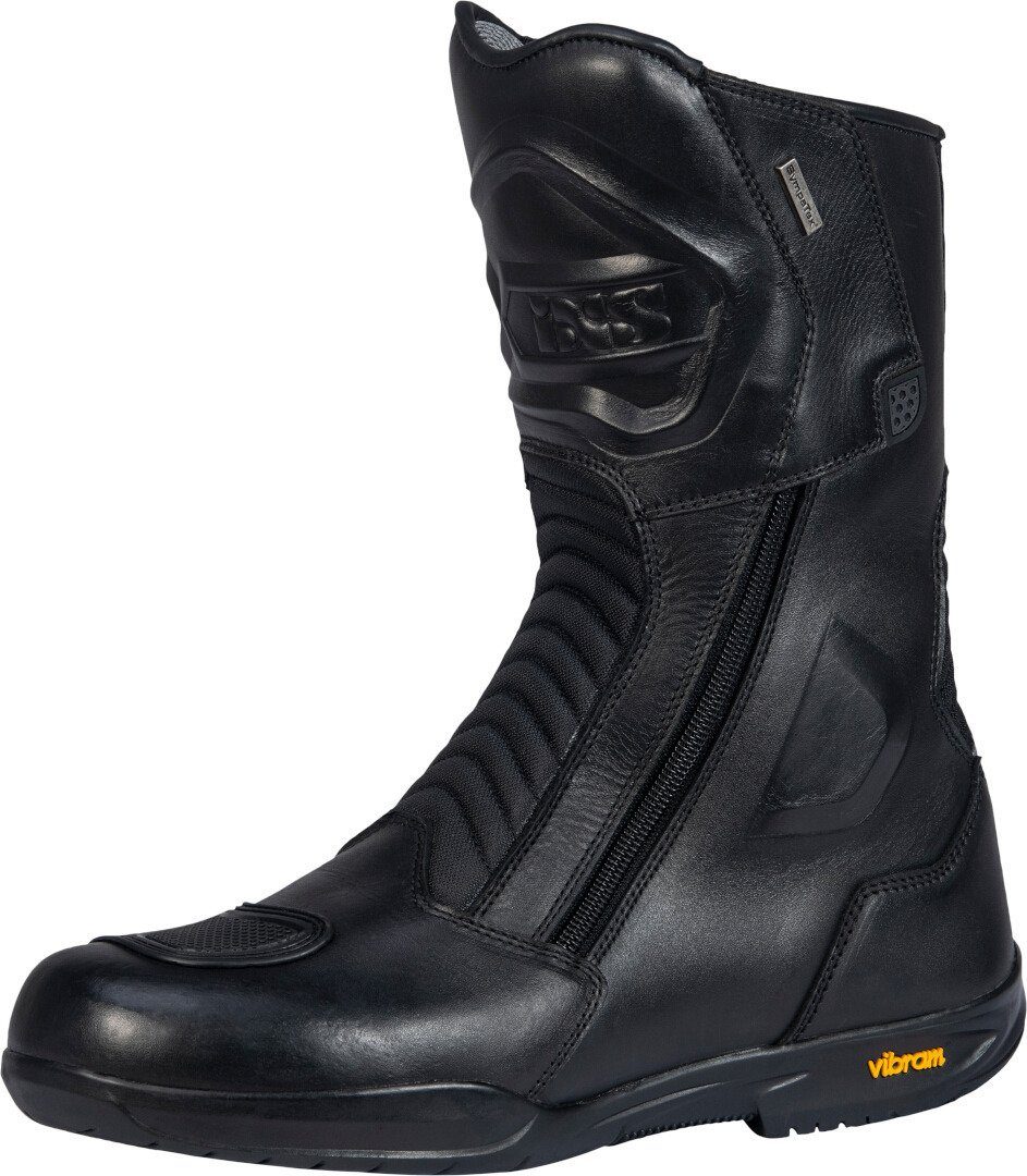 IXS 2-Zip-SYM 2.0 Motorradstiefel Motorradstiefel