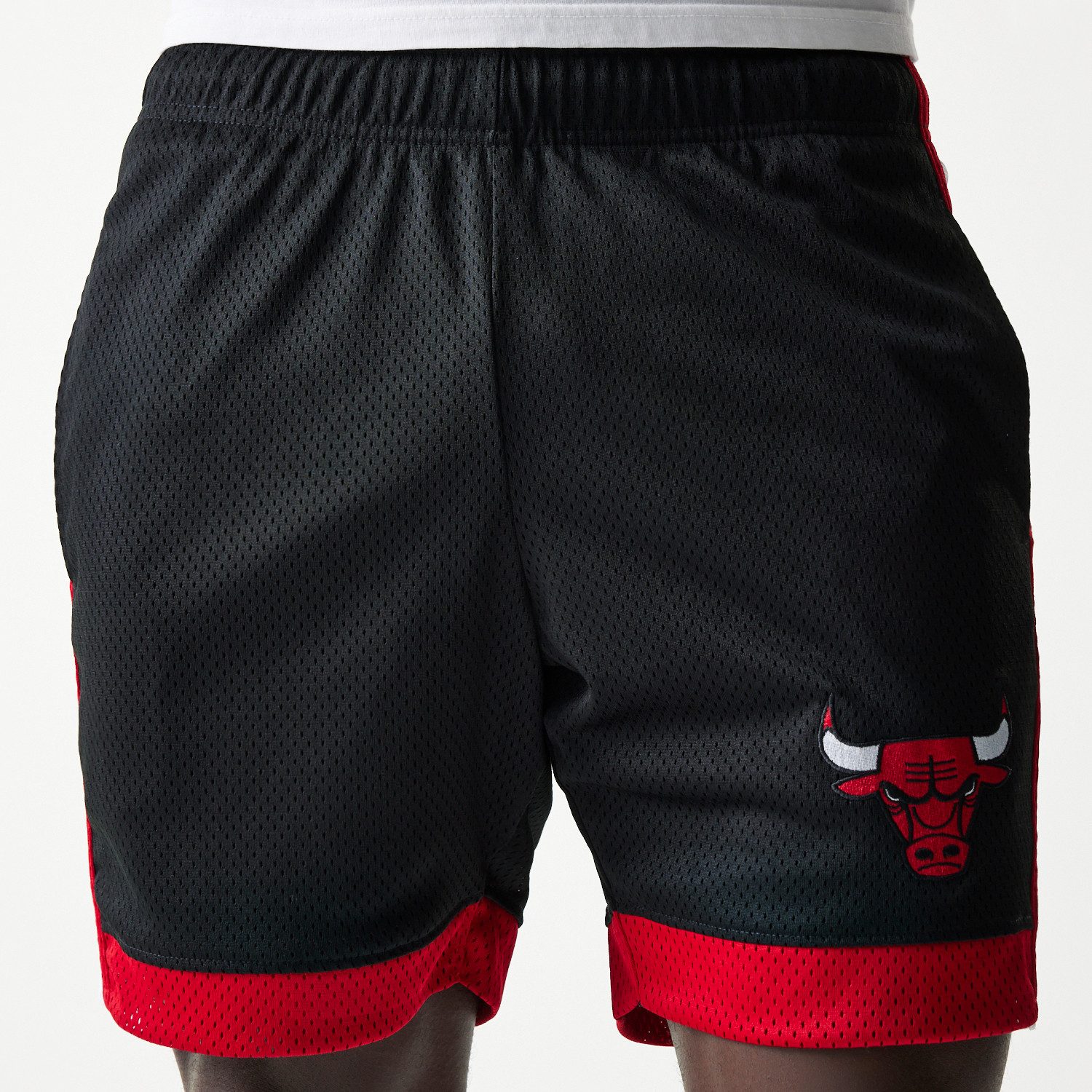 Trainingsshorts Short New Era NBA Chicaco Bulls