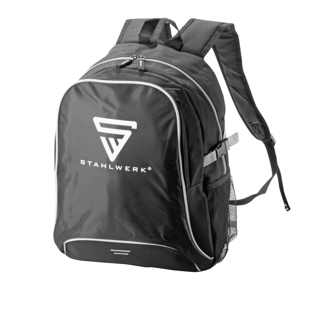 STAHLWERK Rucksack Rucksack Freizeitrucksack Sportrucksack (Packung, günstig online kaufen