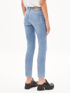 Armedangels Skinny-fit-Jeans Tillaa X Stretch