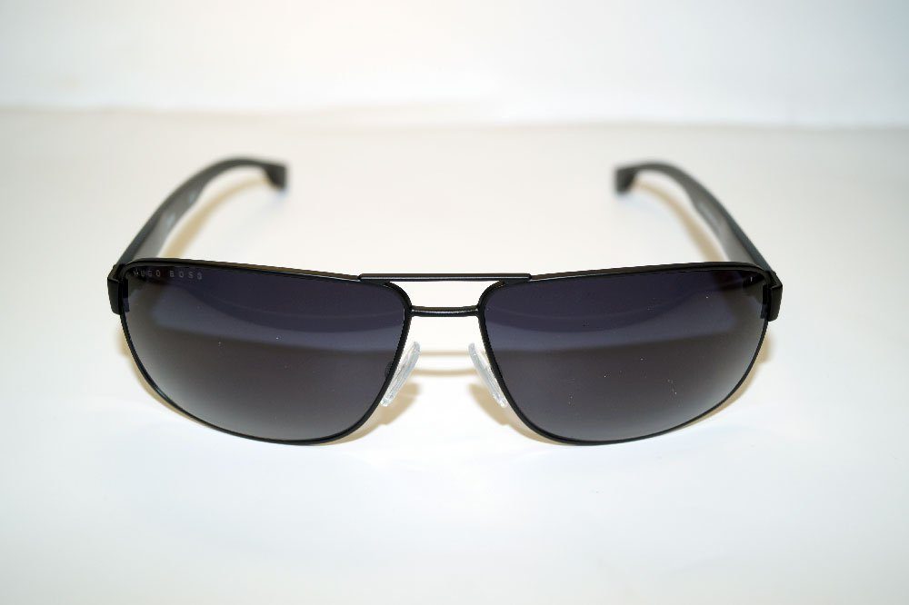 BOSS Sonnenbrille HUGO BOSS BLACK Sonnenbrille Sunglasses BOSS 1035 003 90 günstig online kaufen