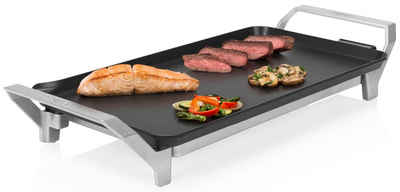 PRINCESS Teppanyakigrill Table Chef Premium 103100, 2000 W, Grillplatte 43x23 cm