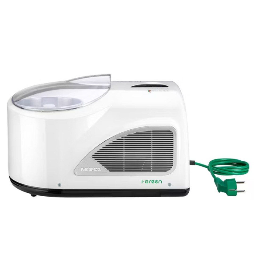 Nemox Eismaschine, 150 W