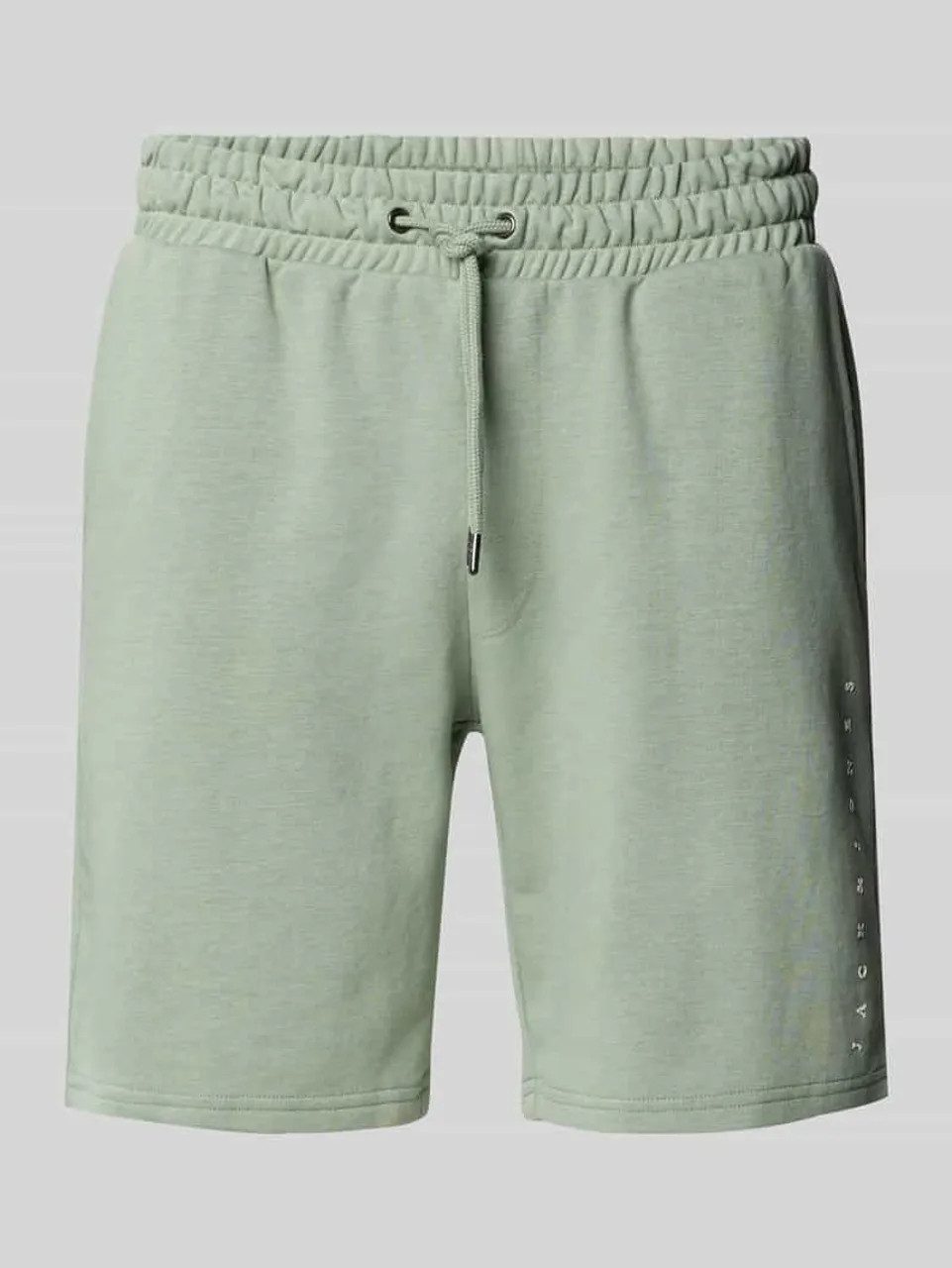Jack & Jones Funktionsshorts JPSTGORDON STAR günstig online kaufen
