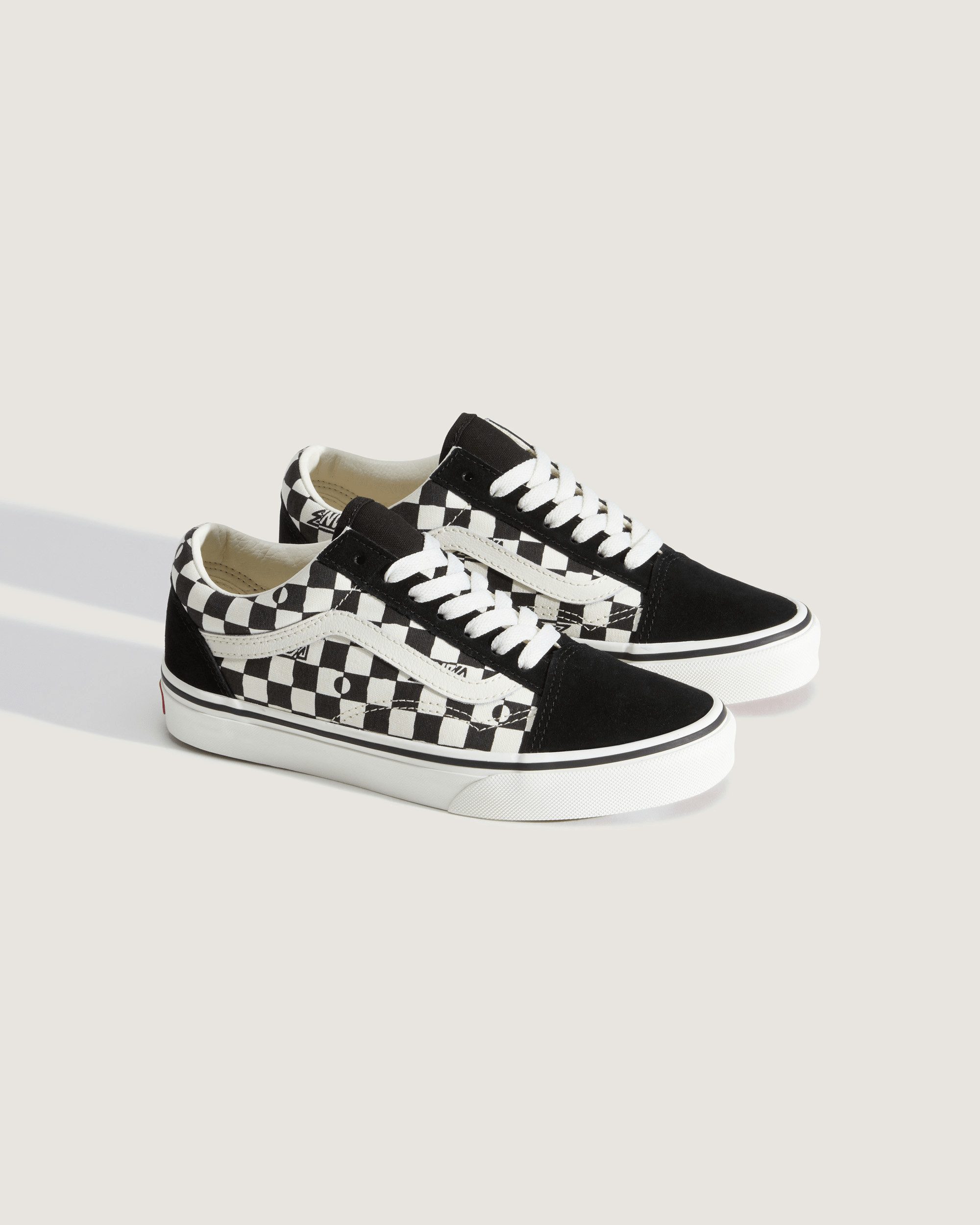 Vans Old Skool Sneaker für Kinder und Jugendliche