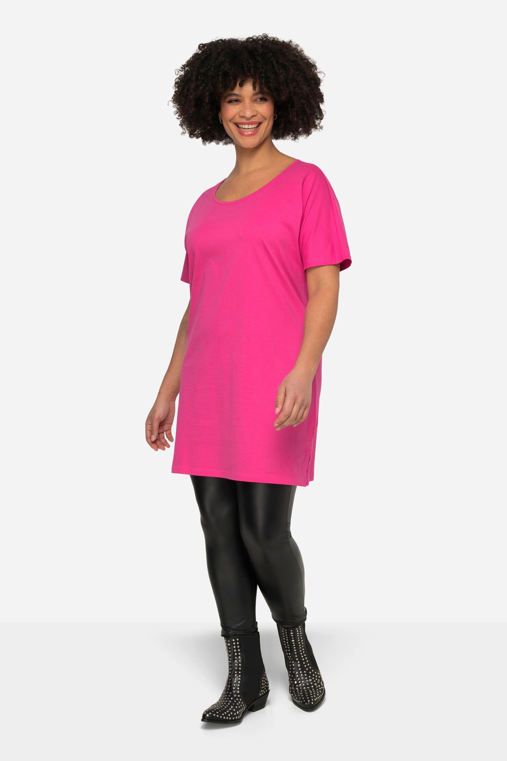 Angel of Style Longshirt Longshirt oversized günstig online kaufen