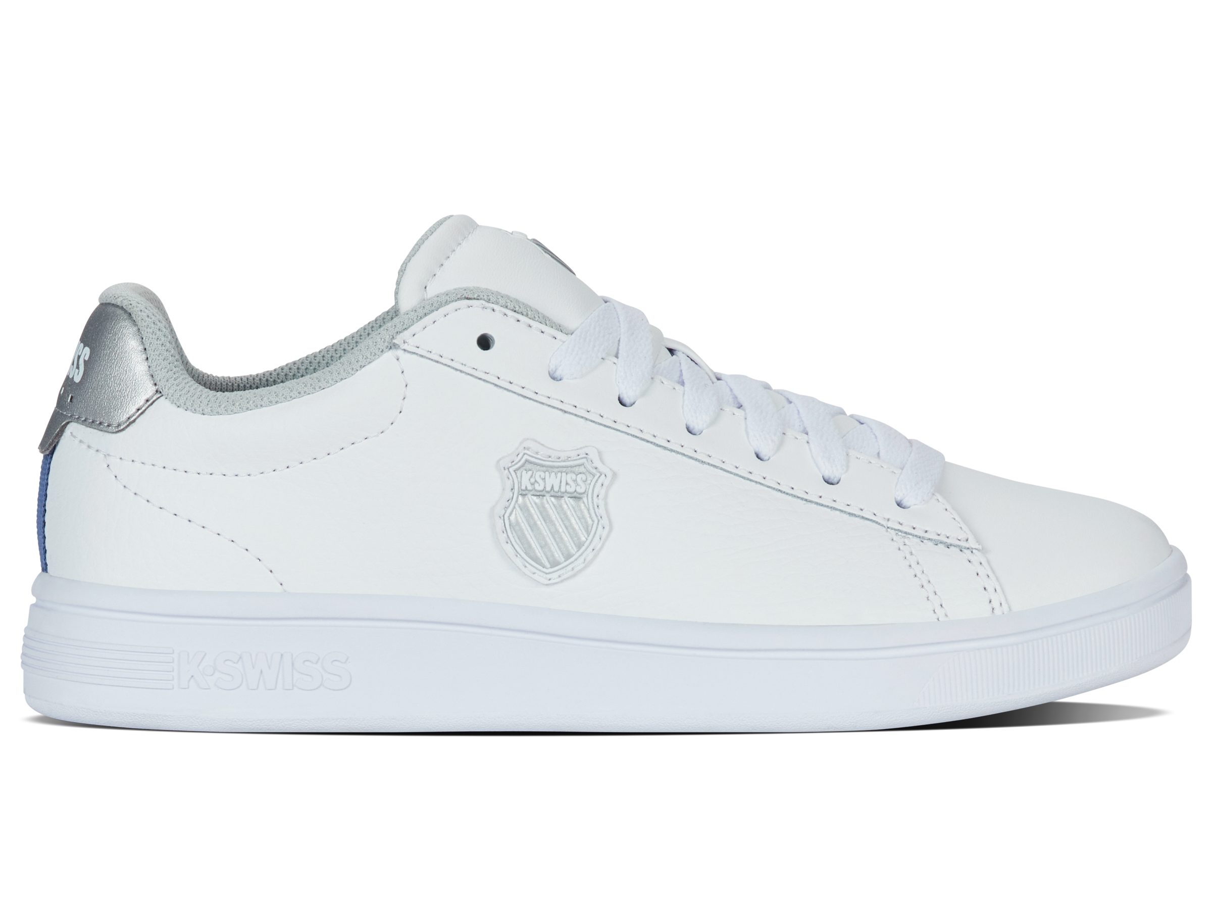 K-Swiss COURT SHIELD II Sneaker günstig online kaufen