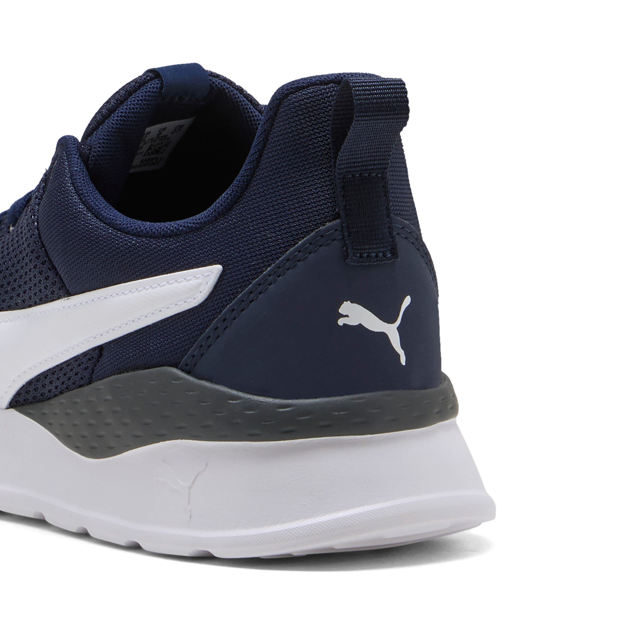 PUMA ANZARUN LITE Sneaker mit atmungsaktivem Textil-Obermaterial, mit SOFTFOAM+ Einlegesohle – Bild 5 von 5