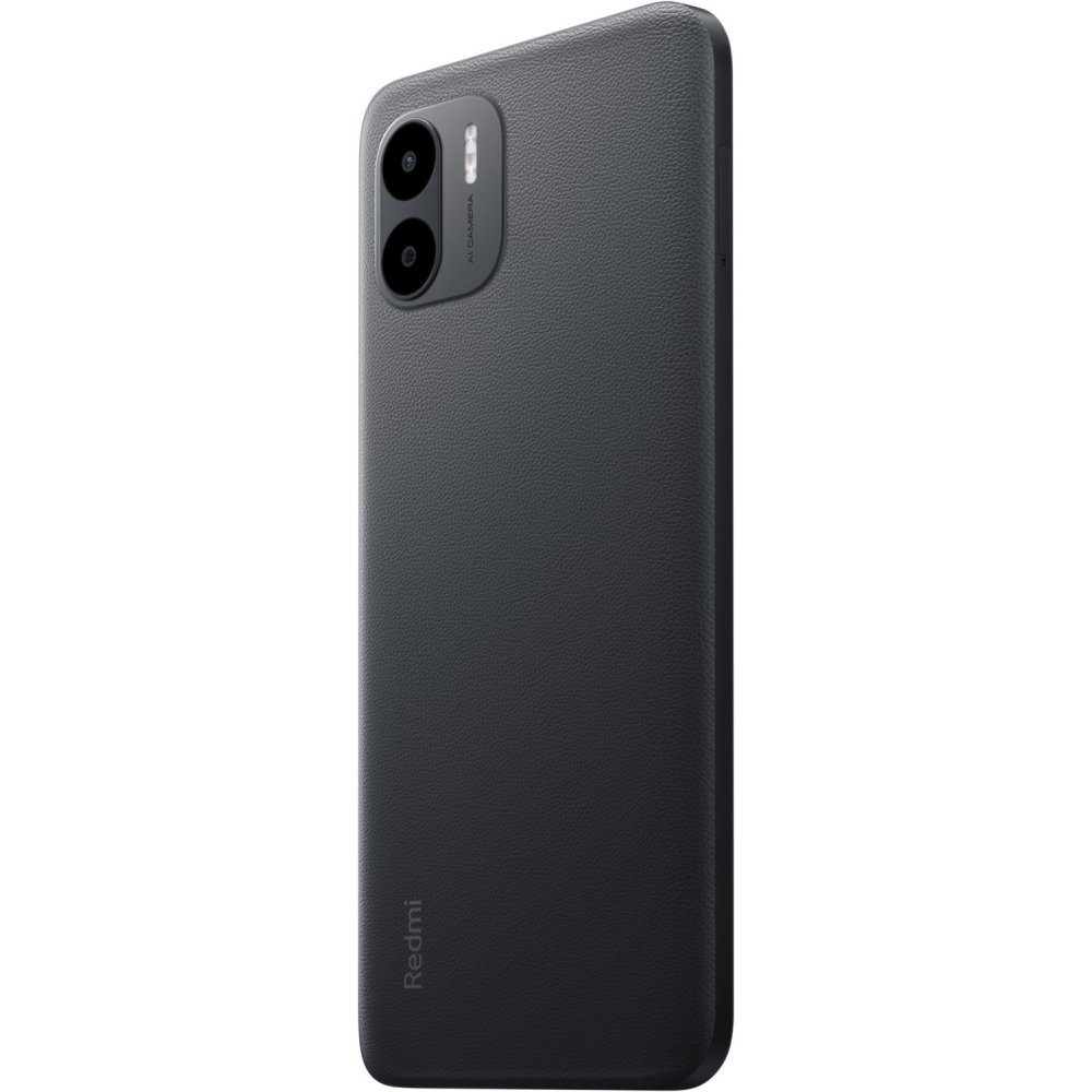 Xiaomi Redmi A2 64 GB / Smartphone GB - Smartphone - schwarz Speicherplatz) GB Zoll, 64 3 (6,5