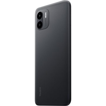 Xiaomi Redmi A2 64 GB / 3 GB - Smartphone - schwarz Smartphone (6,5 Zoll, 64 GB Speicherplatz)