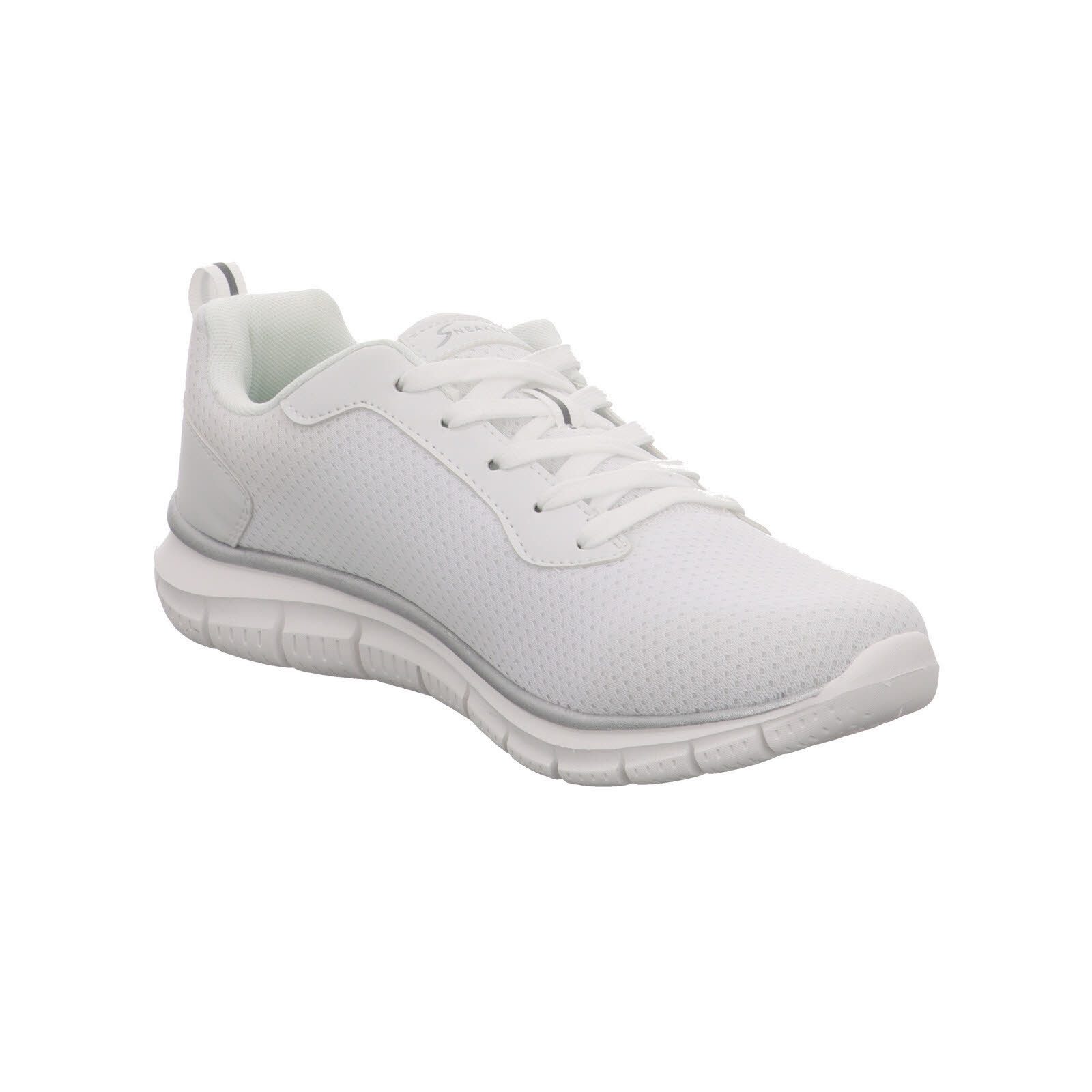 Sneakers RJ23-095-WH Sneaker