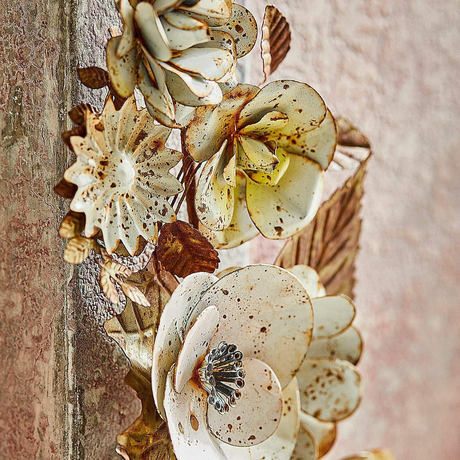 Mirabeau Dekokranz Kranz Passanja bunt