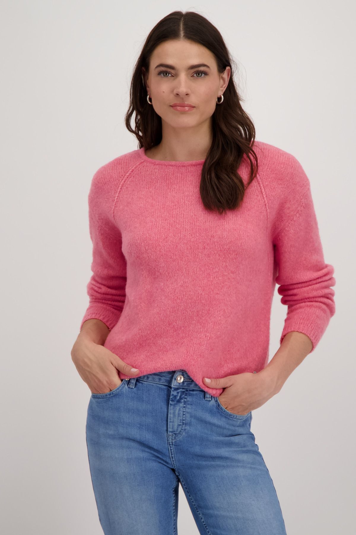 Strickpullover