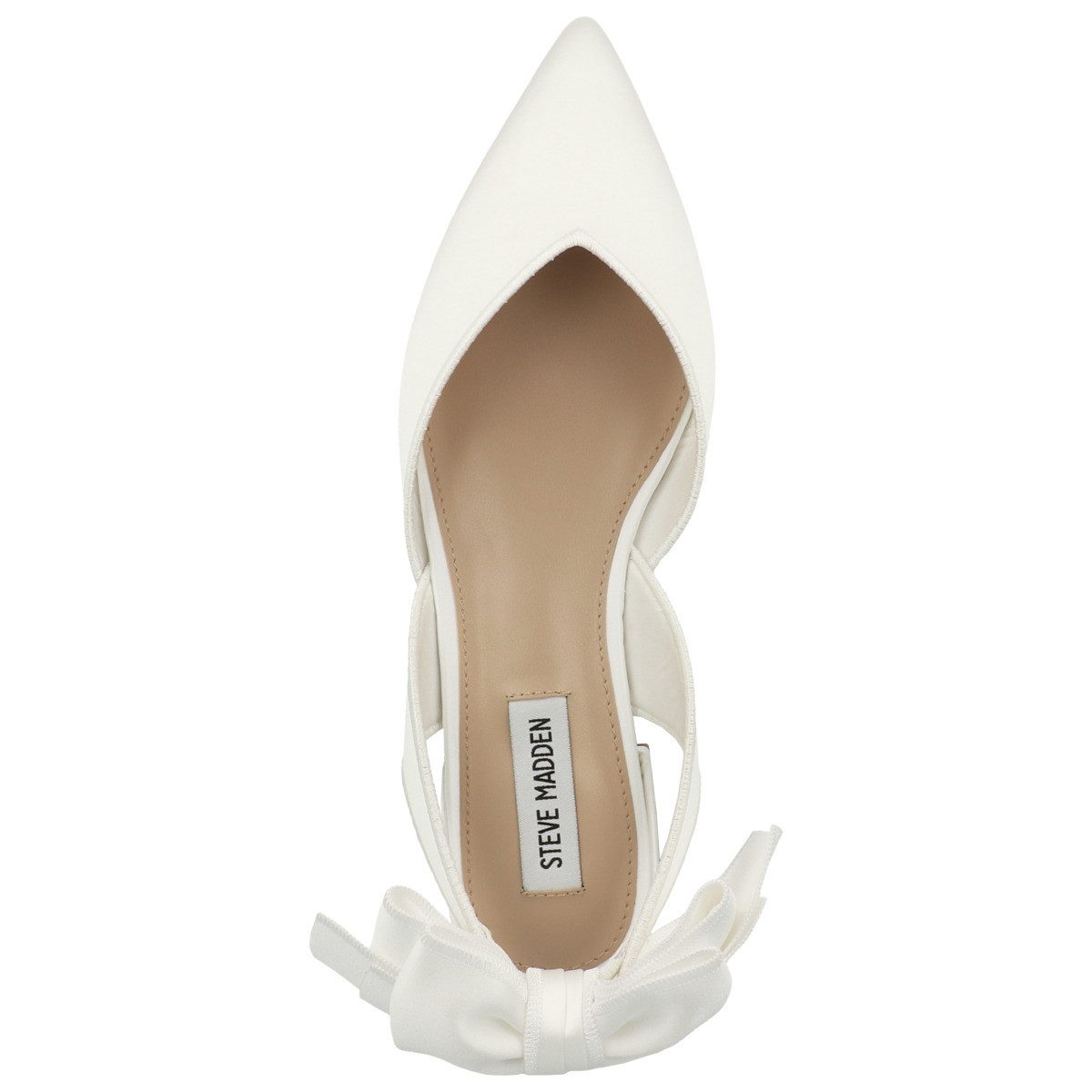 STEVE MADDEN Synthia Damen Sandale Sandaletten, Sommerschuhe, Badeschuhe, Riemchen, Schlappen