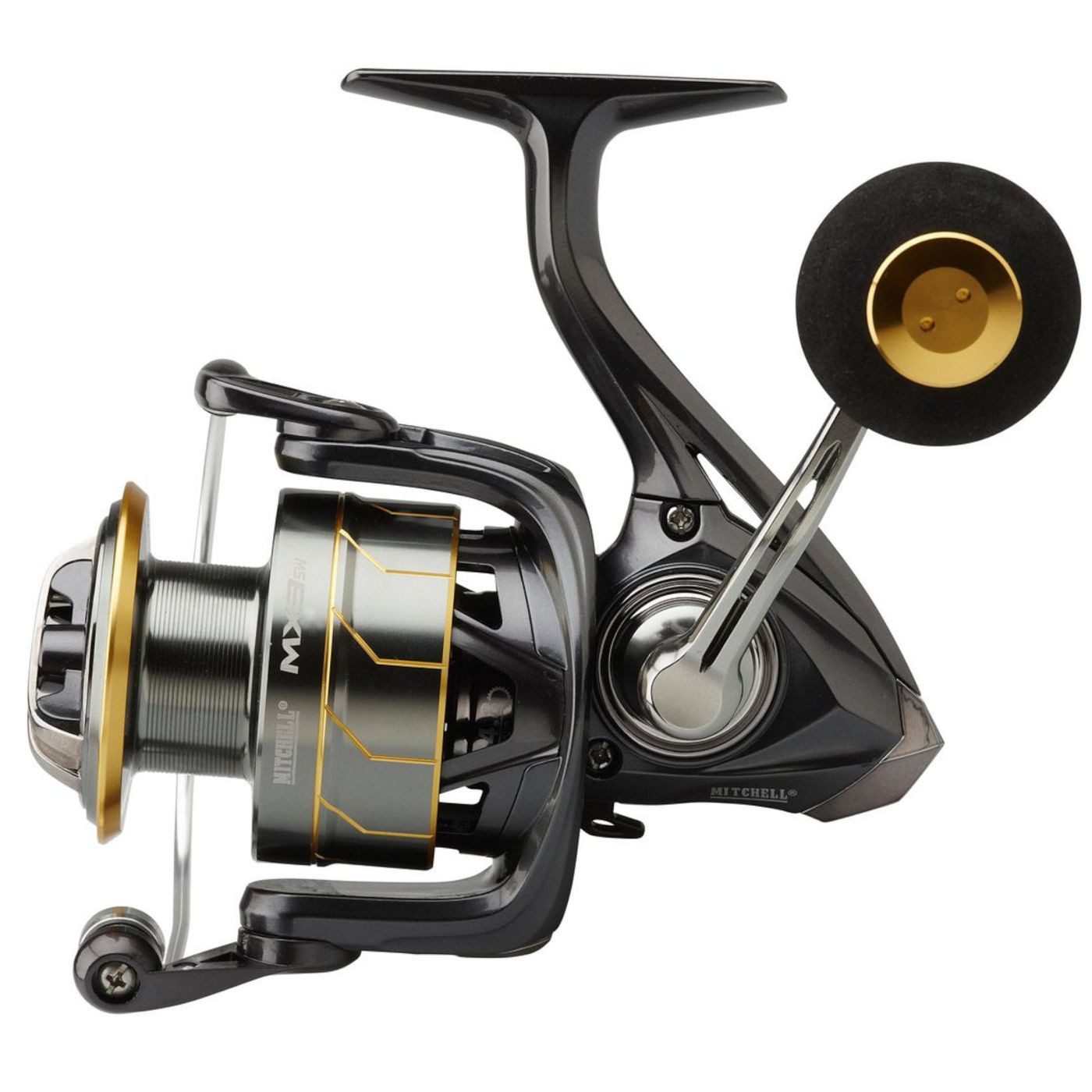 Mitchell Meeresrolle Mitchell Mitchell Mx2Sw 2000)