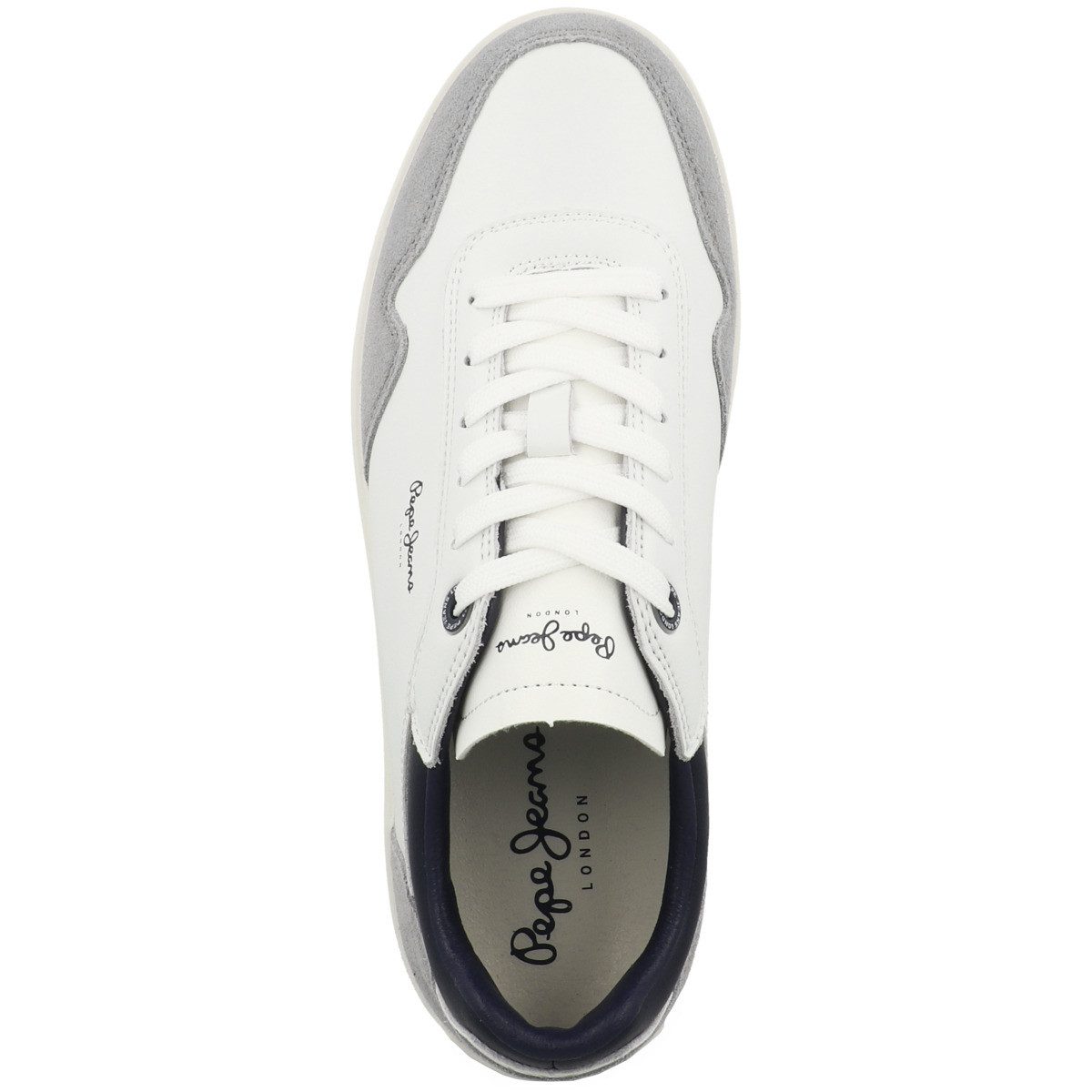 Pepe Jeans Camden Collar Herren Sneaker günstig online kaufen