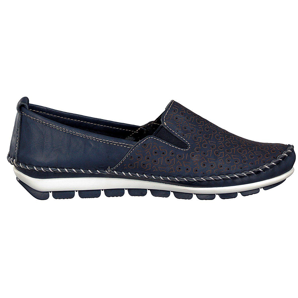 Gemini Damen Slipper