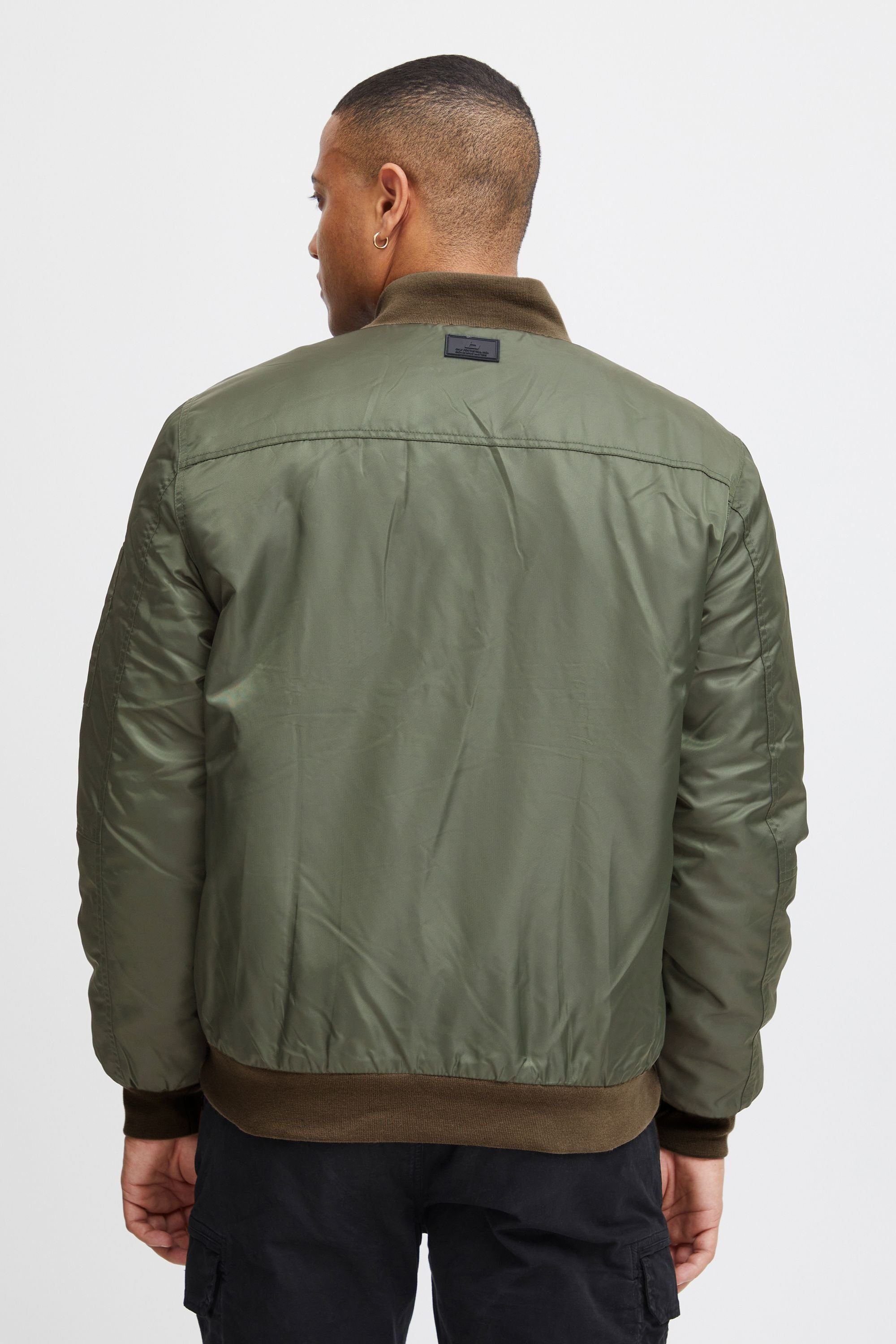 Blend Bomberjacke BHOuterwear (1-St) Lässige Bomberjacke