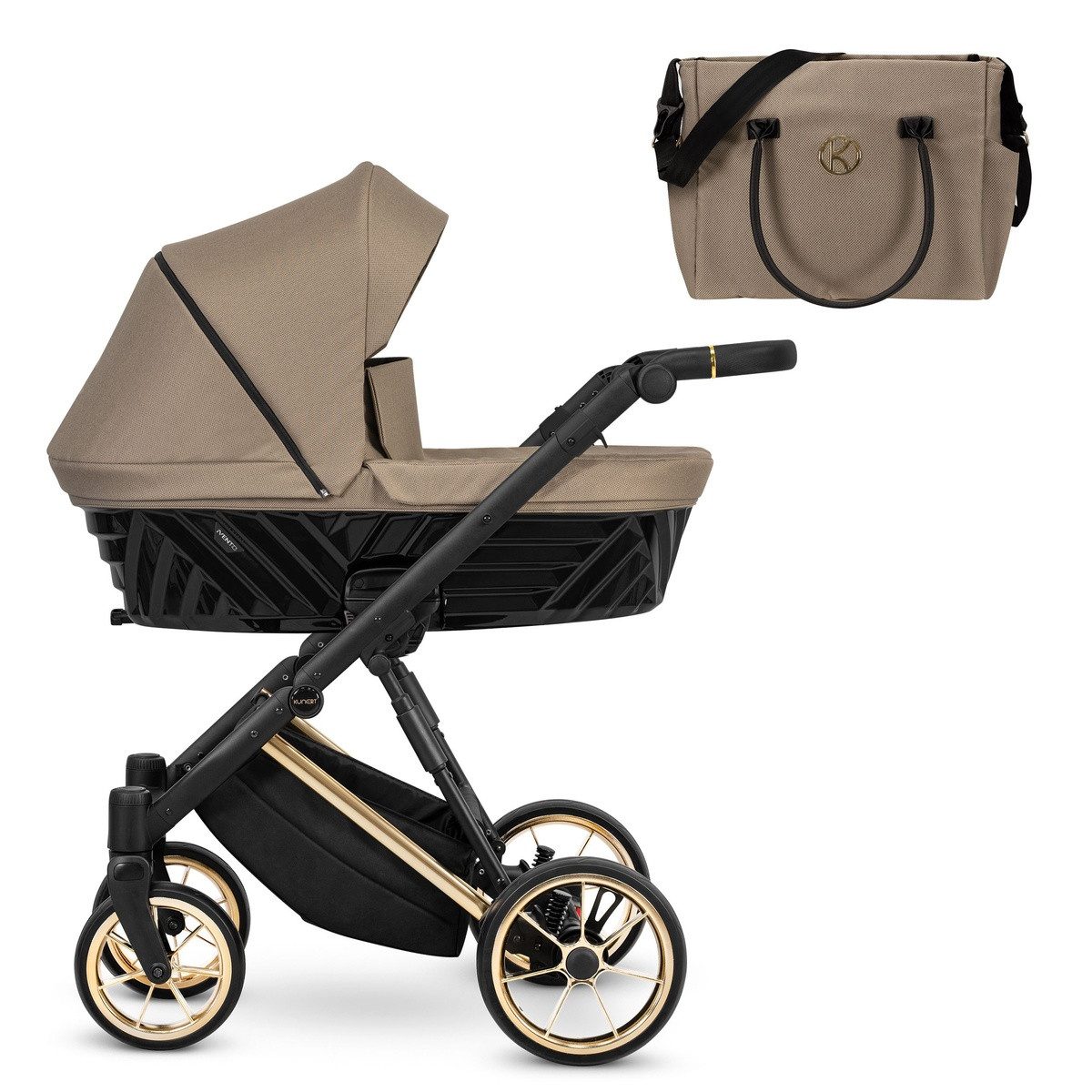 KUNERT Ivento Premium 3in1 - Bild 2