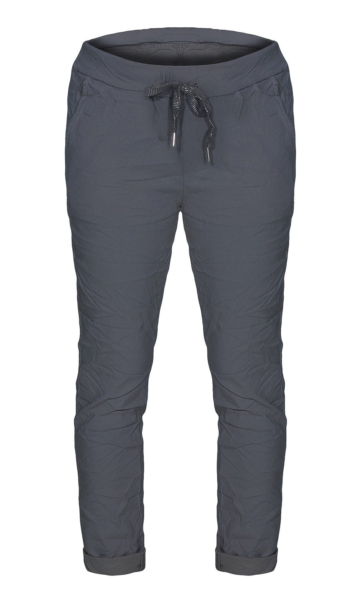 CLEO STYLE Jogginghose Damen Jogginghose 8115 günstig online kaufen
