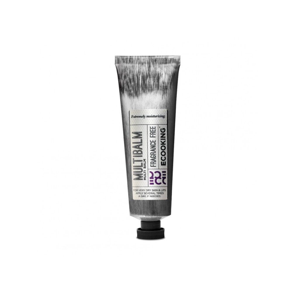 Ecooking Körperpflegemittel, Multi Balm, feuchtigkeitsspendend, Balsam, für Gesicht und Körper