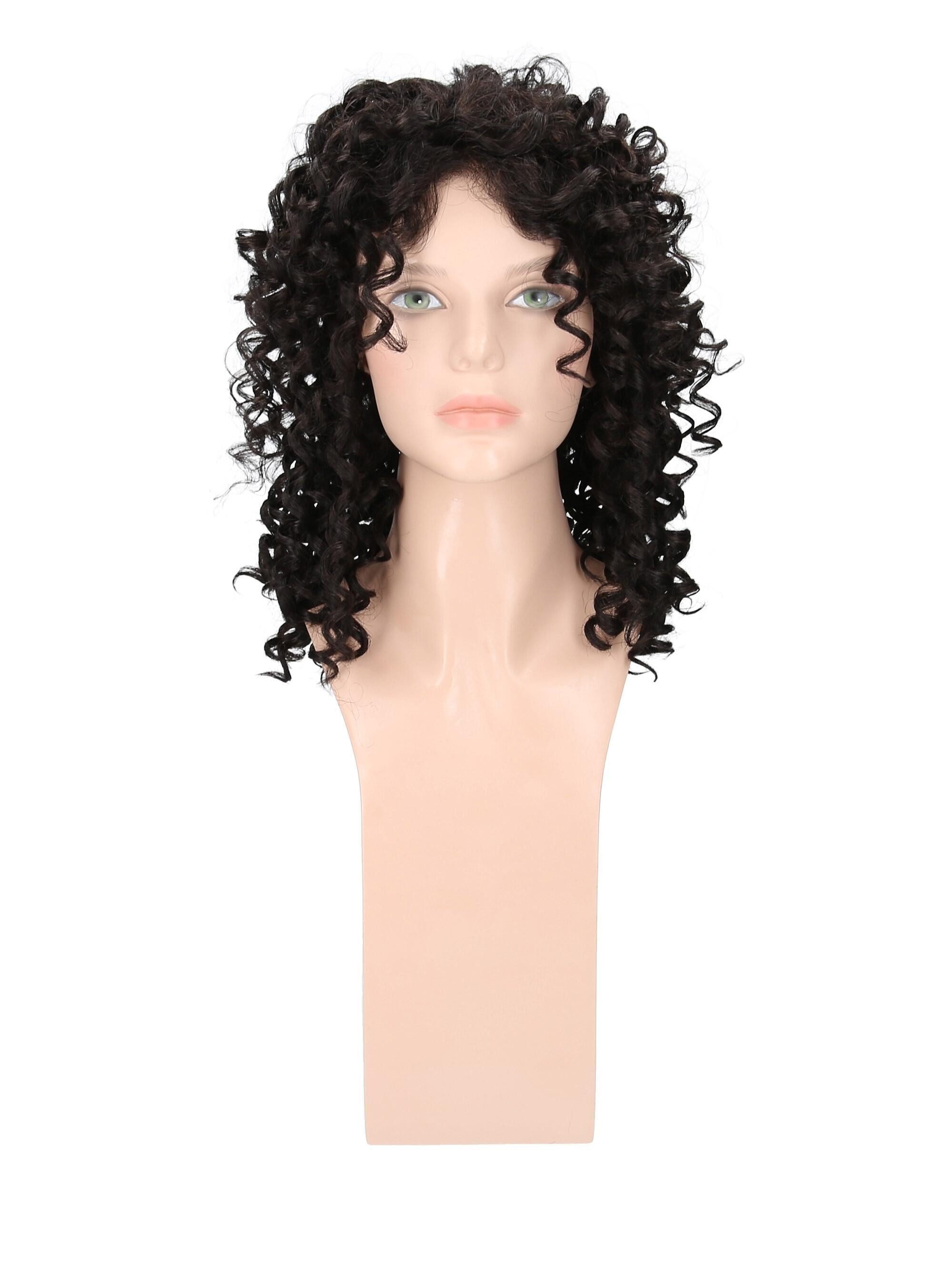 trendhair Kunsthaarperücke Perücke Maileen